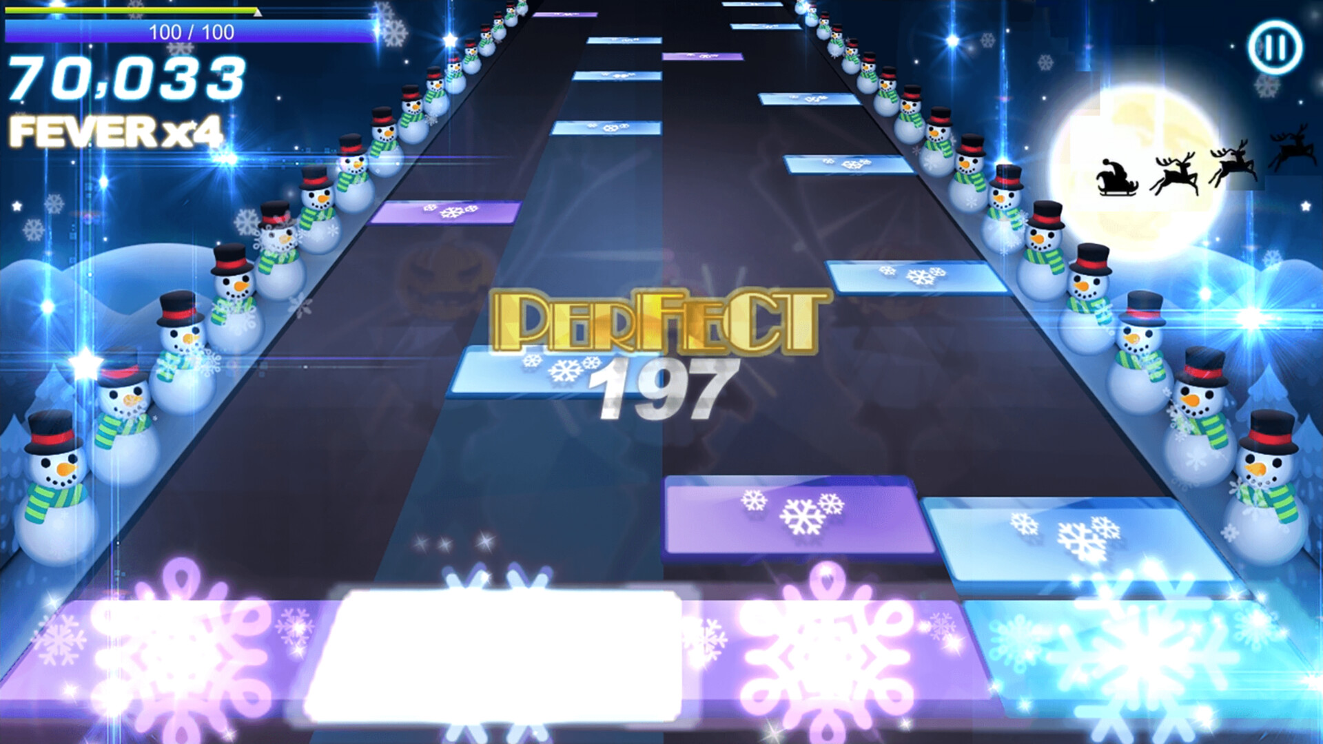 O2Jam : The Beginning screenshot 12