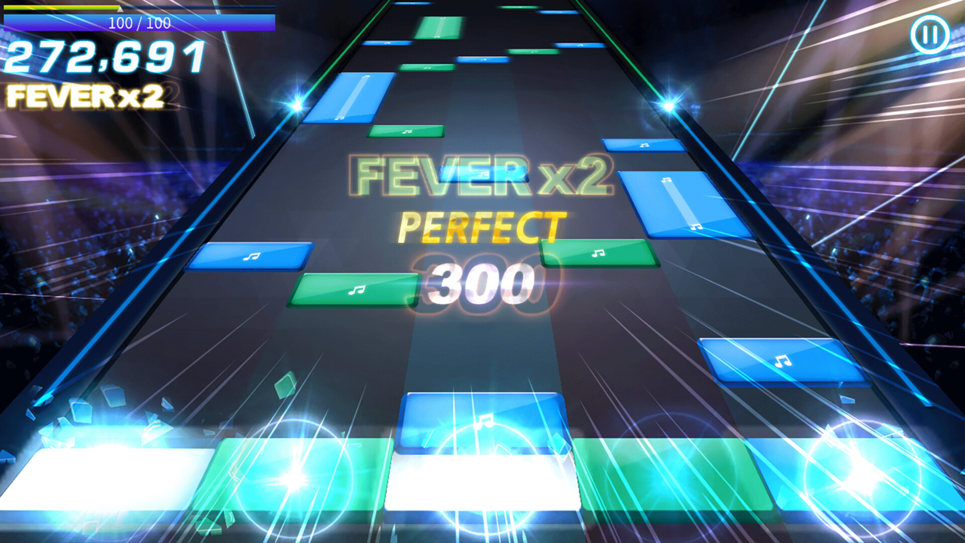 O2Jam : The Beginning screenshot 9