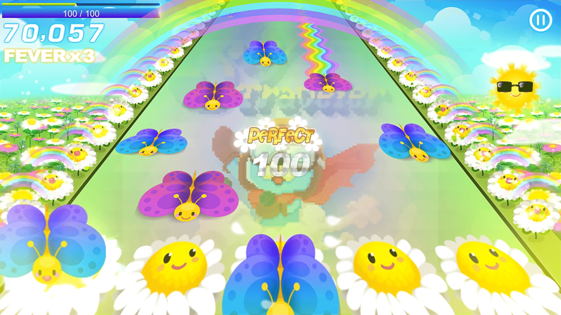 O2Jam : The Beginning screenshot 10