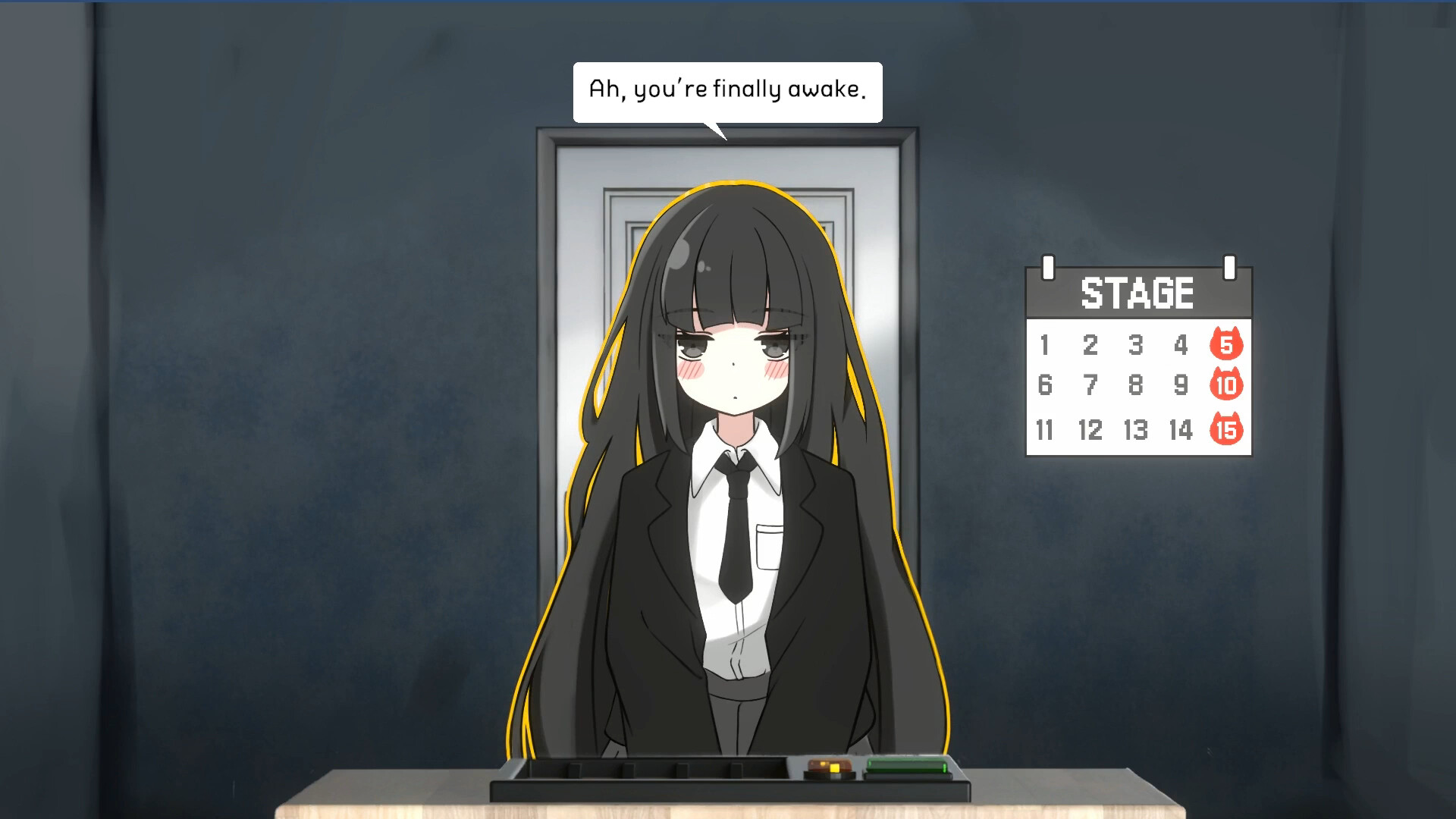 Dice In You screenshot 1