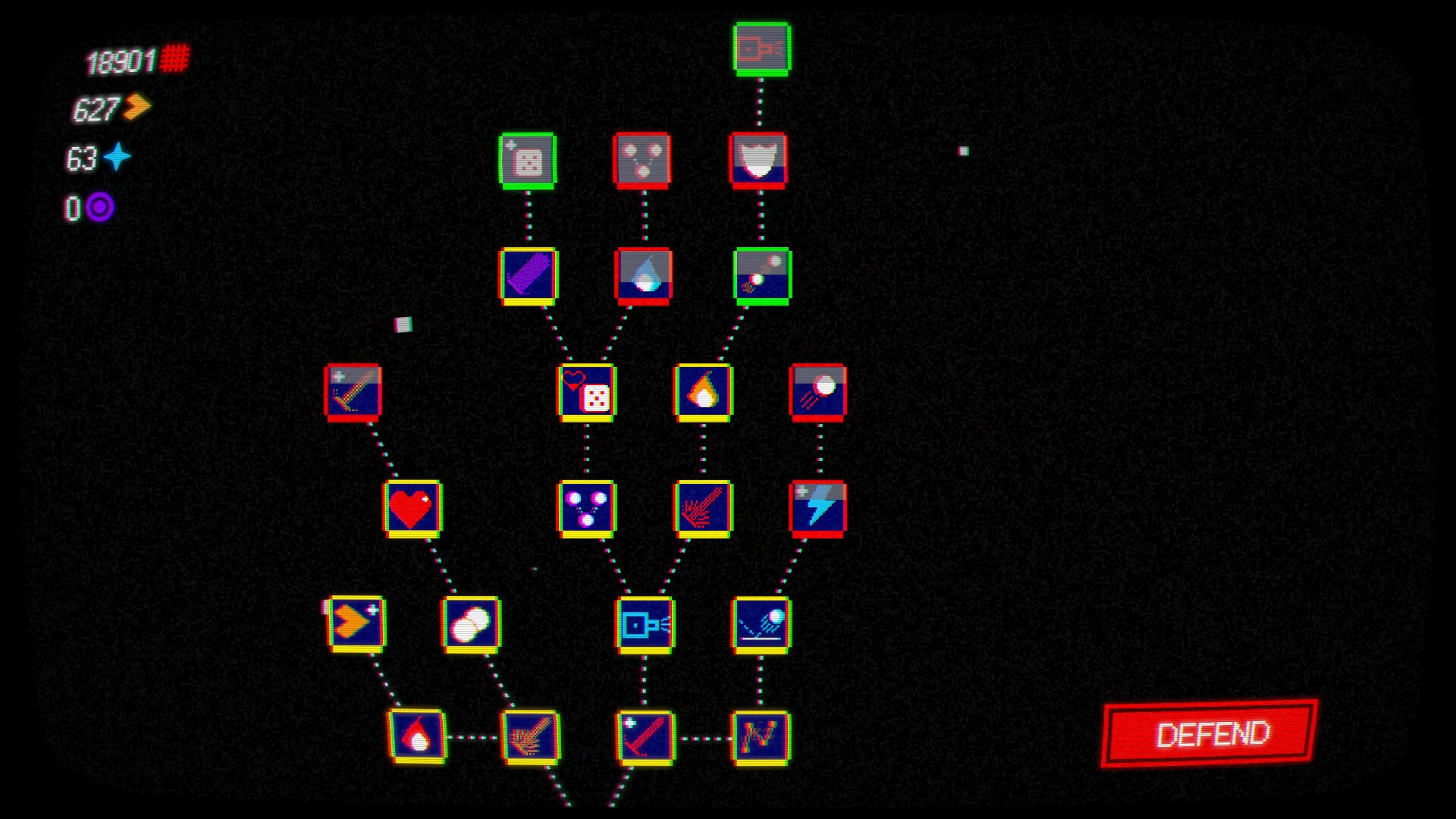 Bit Breaker screenshot 5