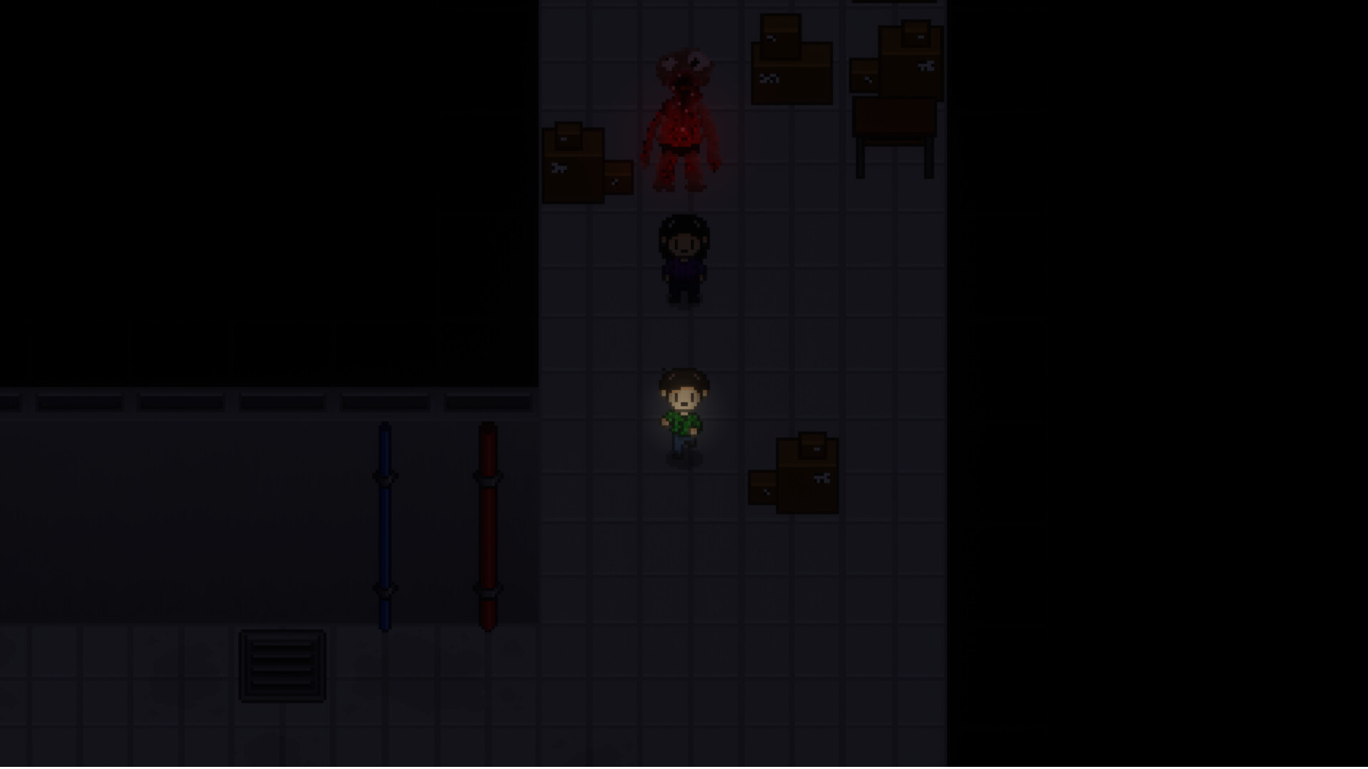 World Layers screenshot 1