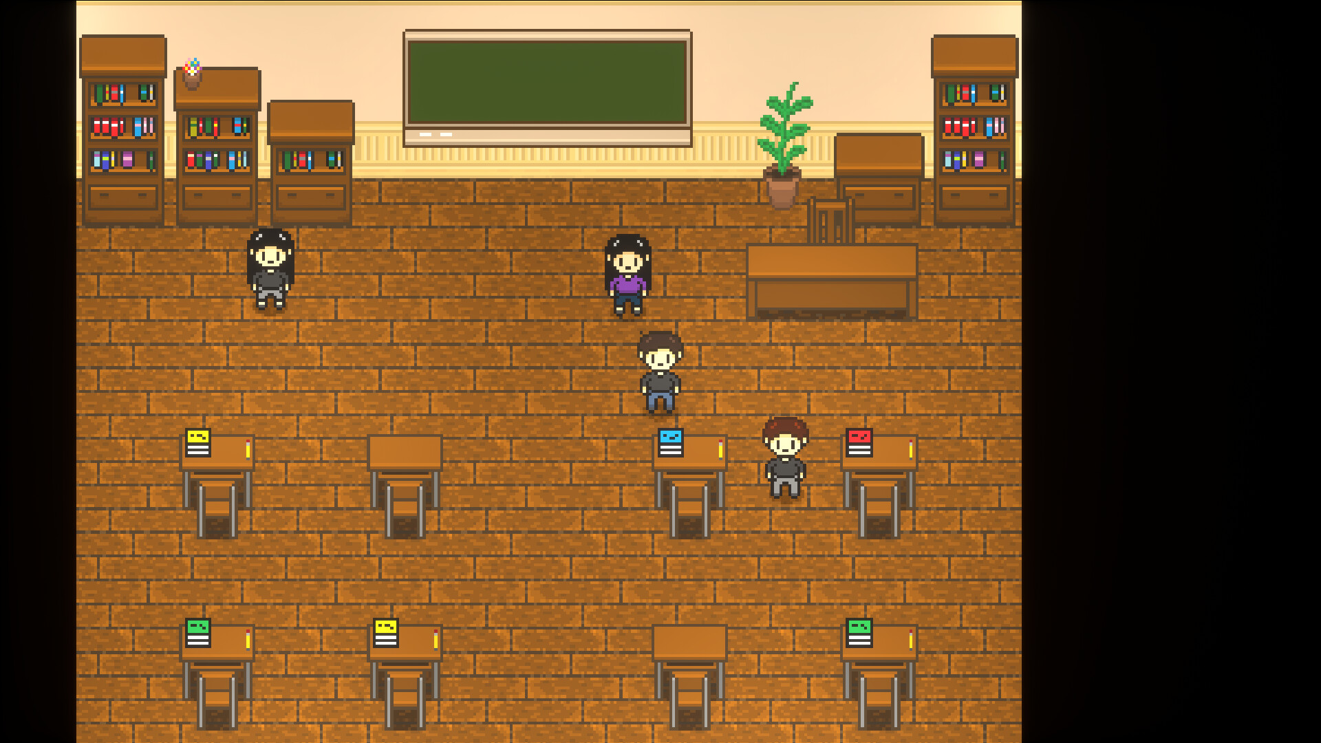 World Layers screenshot 7