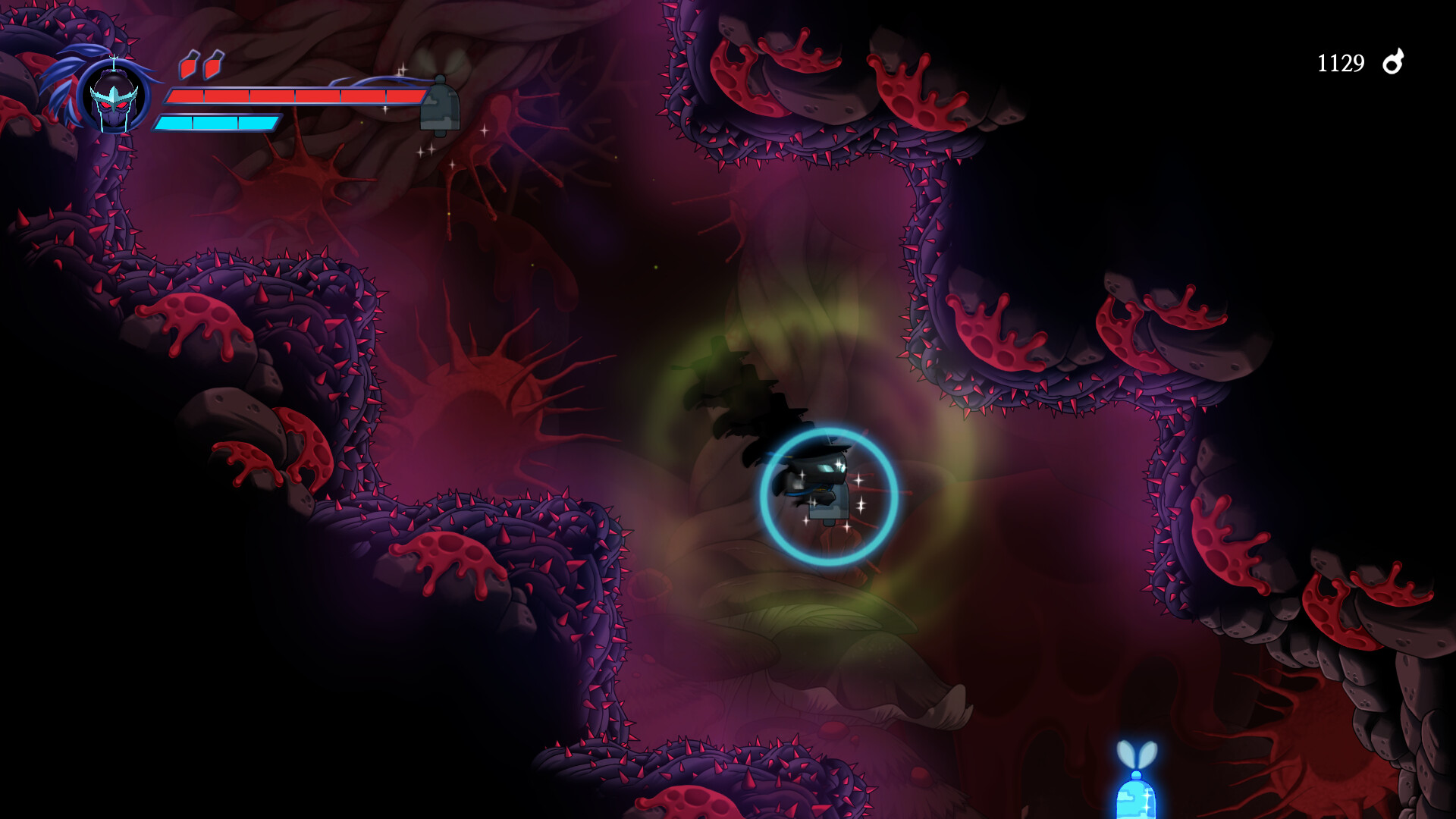 Mask of Soul screenshot 7