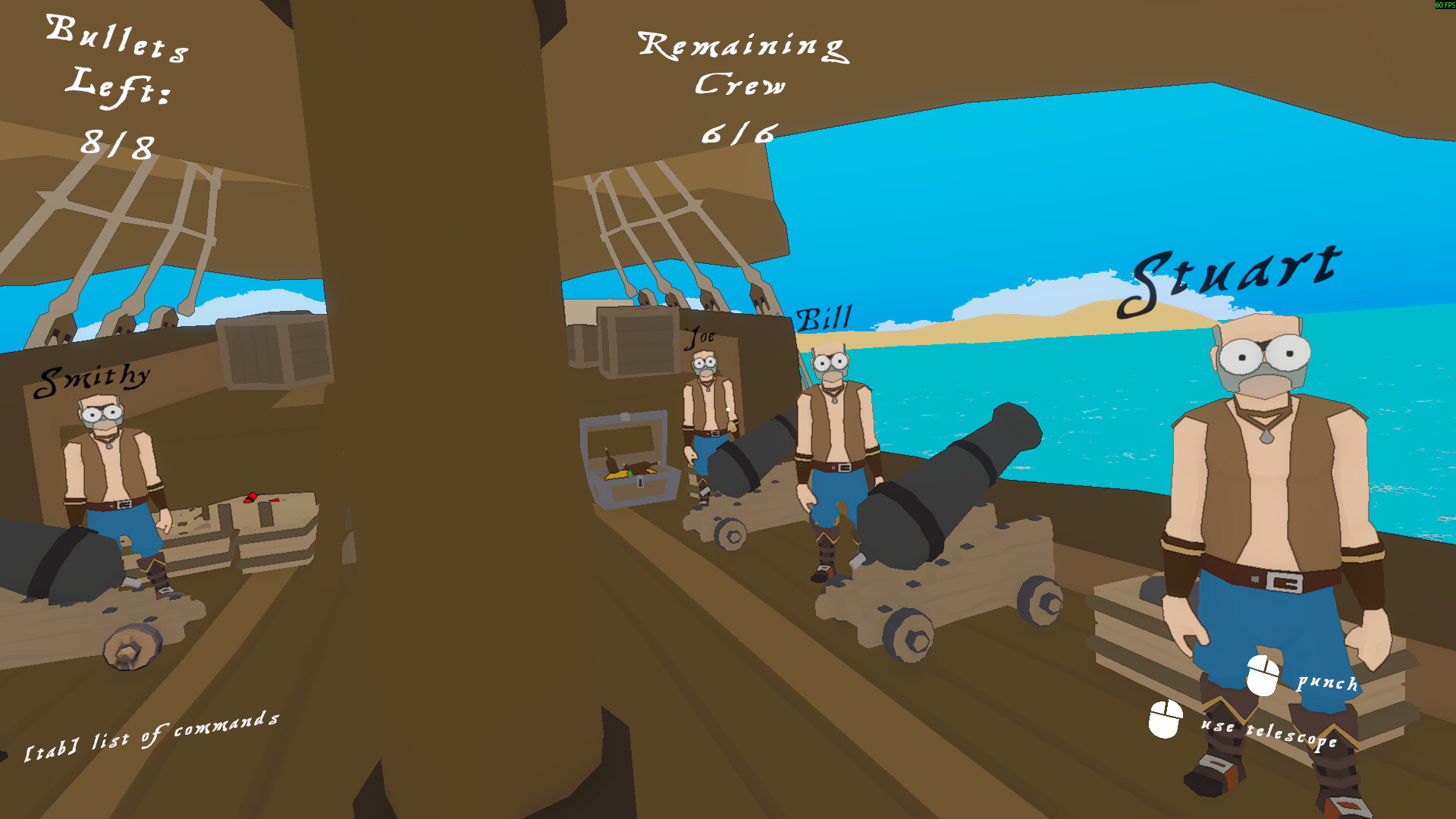 Orders, Captain! screenshot 11