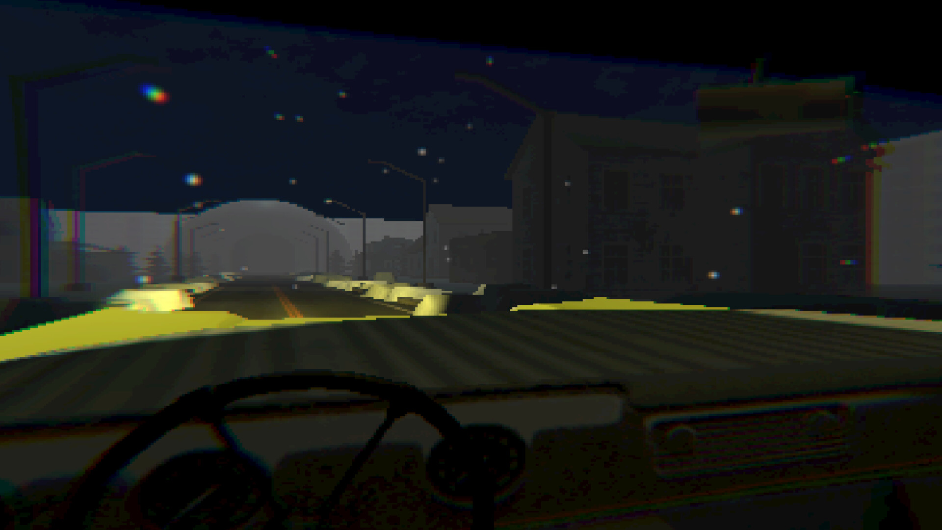 Worlds screenshot 2