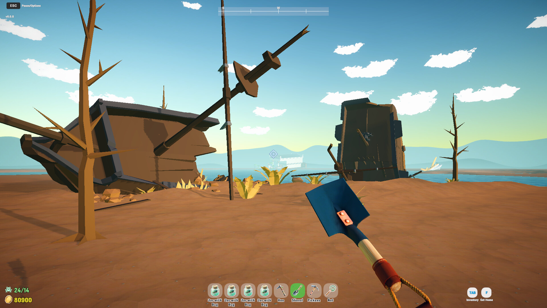 Mini Pond Farm: Frogs & Lilypads screenshot 9