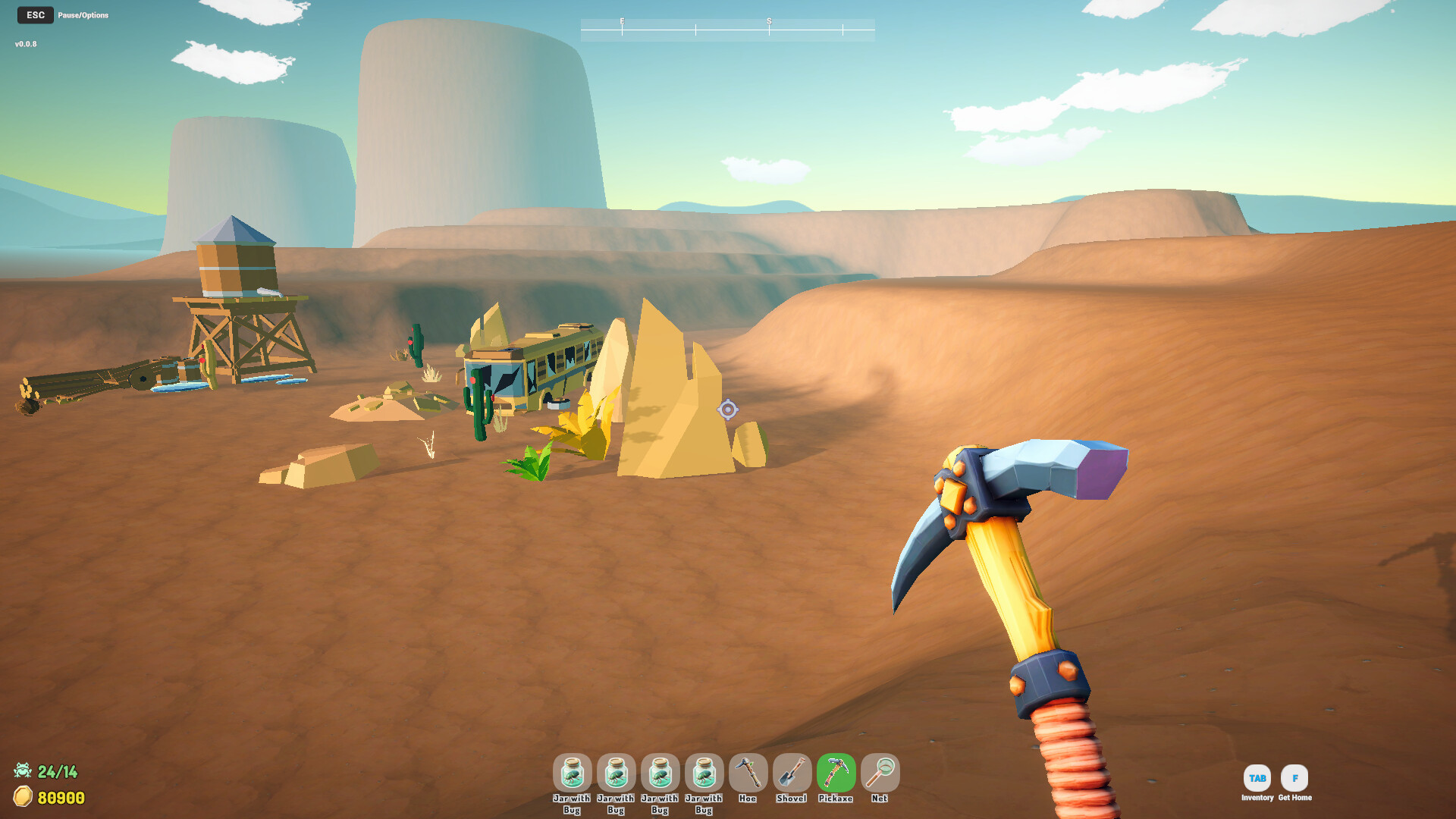 Mini Pond Farm: Frogs & Lilypads screenshot 11