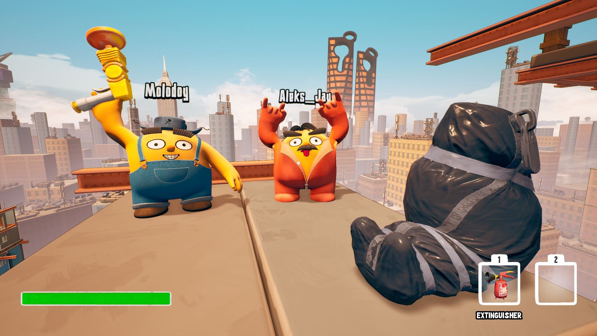 Shady job screenshot 13