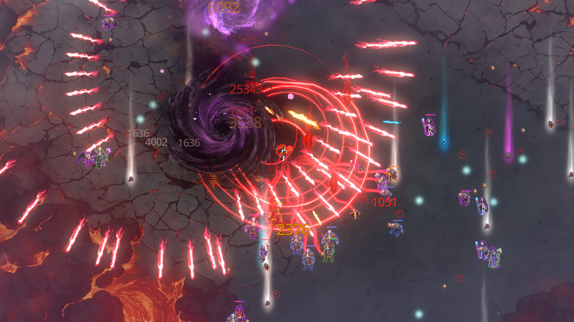 Shardstorm screenshot 7