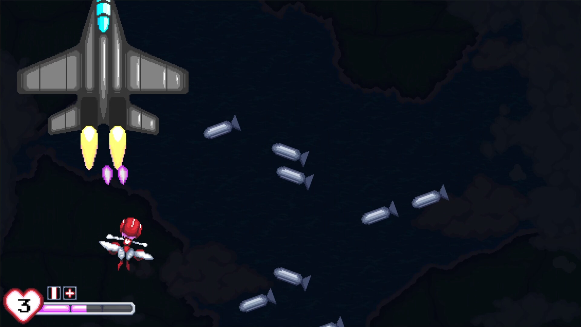 Dogfight Darlings screenshot 7