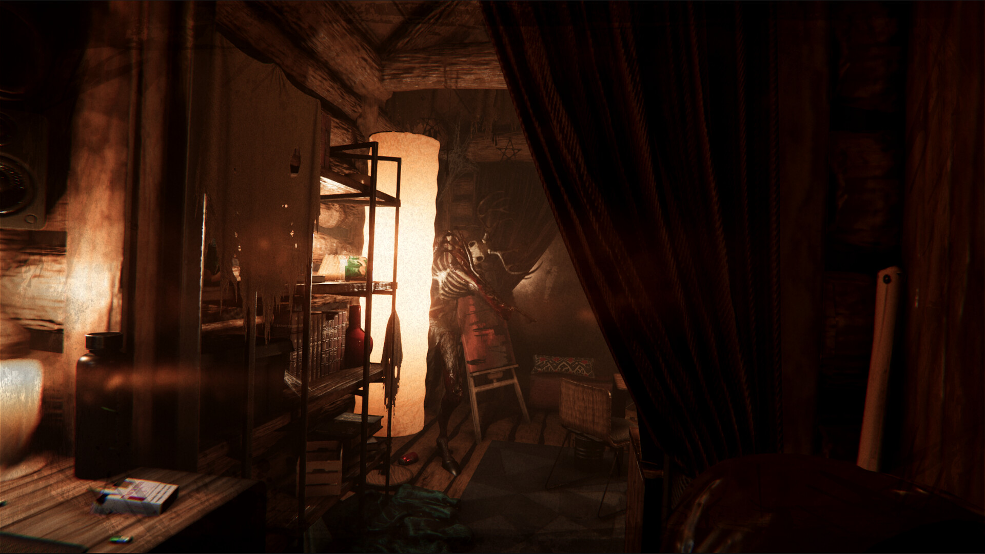 Within His View screenshot 9