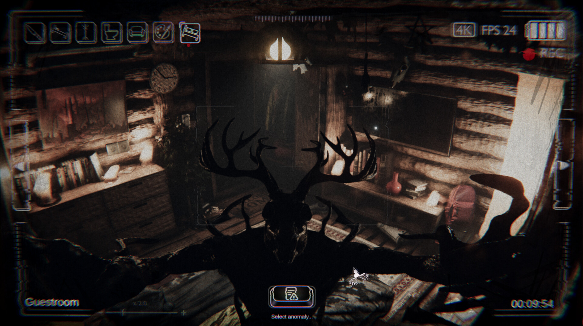 Within His View screenshot 2