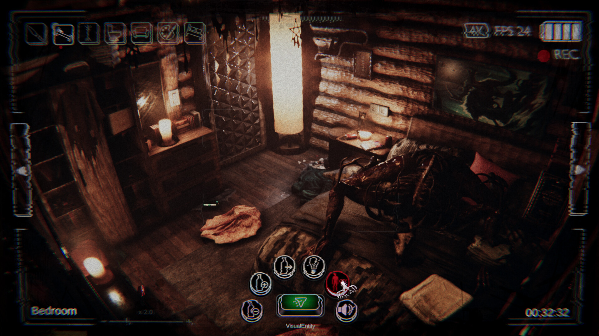 Within His View screenshot 5