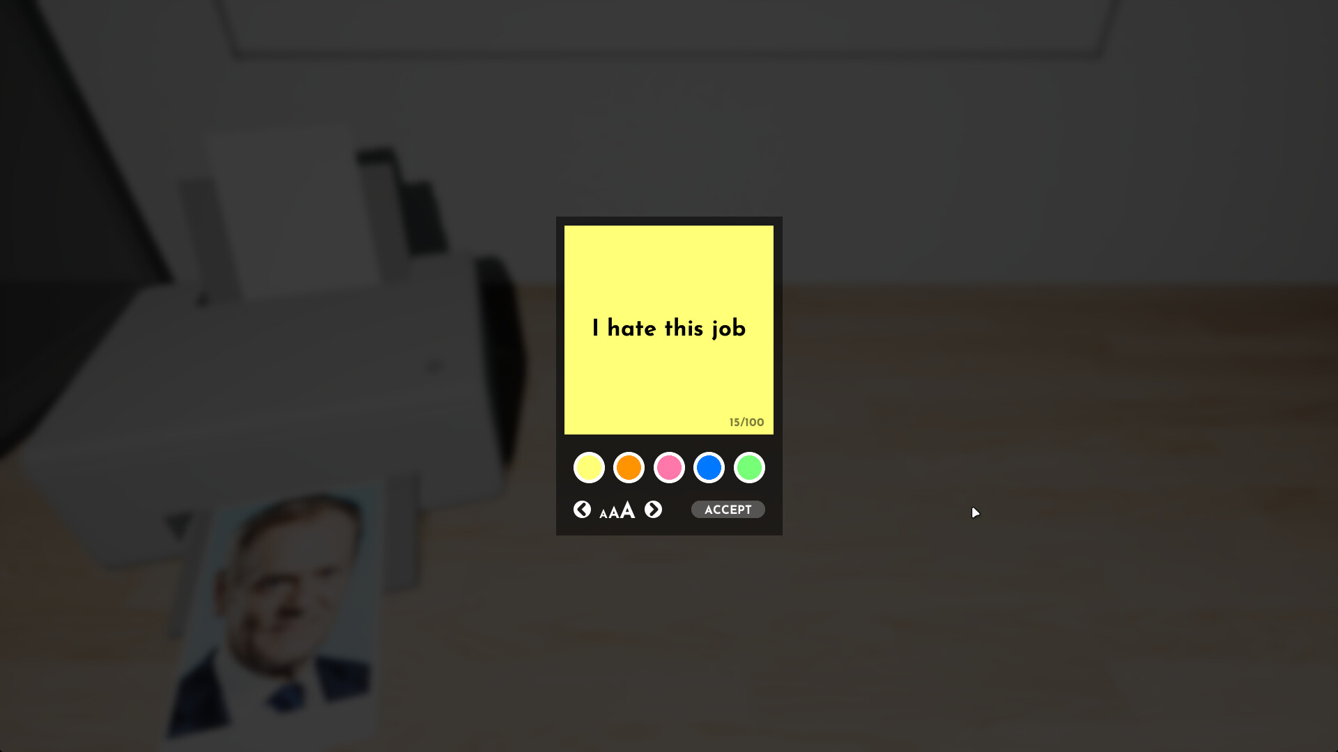 LOST & FOUND screenshot 8