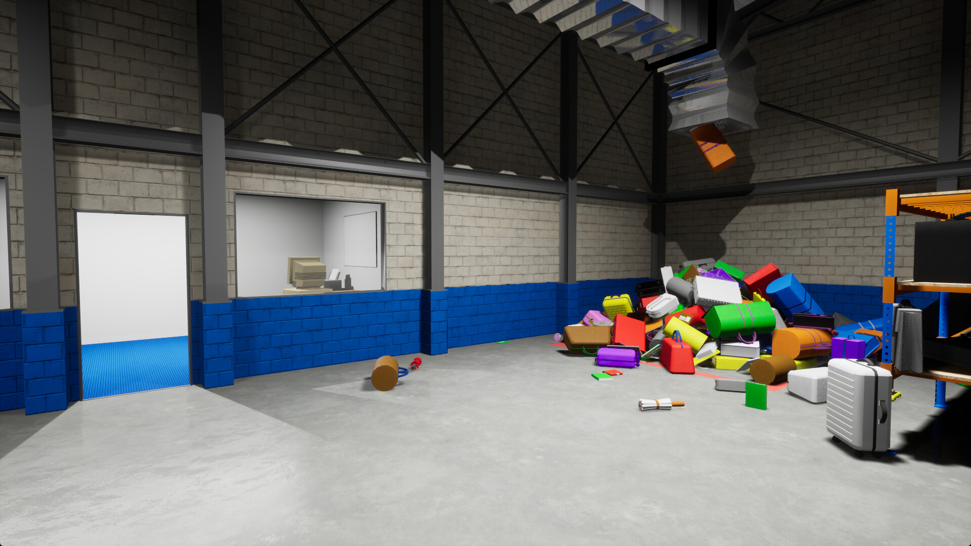 LOST & FOUND screenshot 15