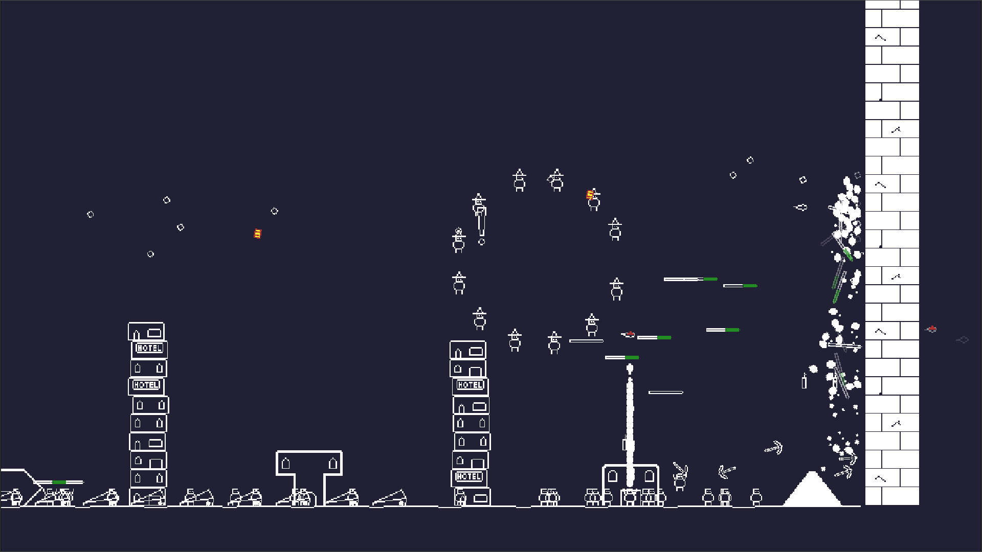 Mine It Down screenshot 1