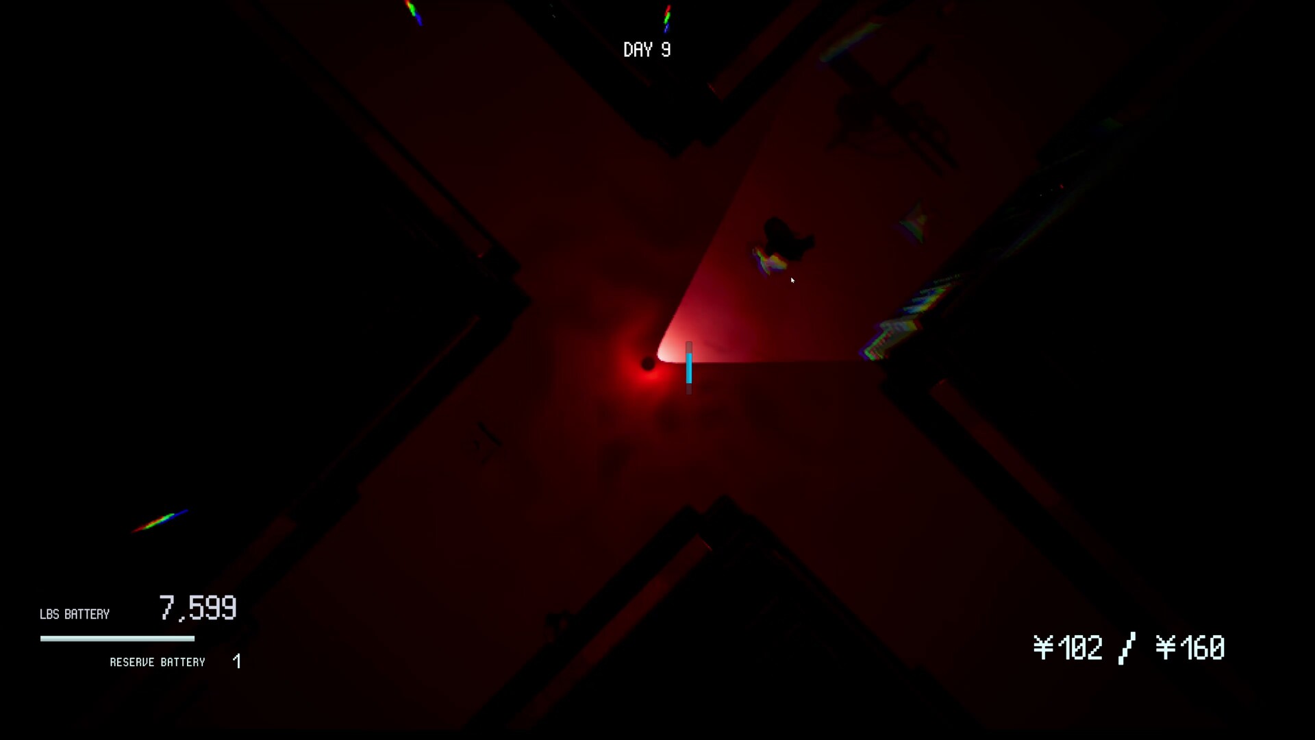 CORPSE HUNTER screenshot 6