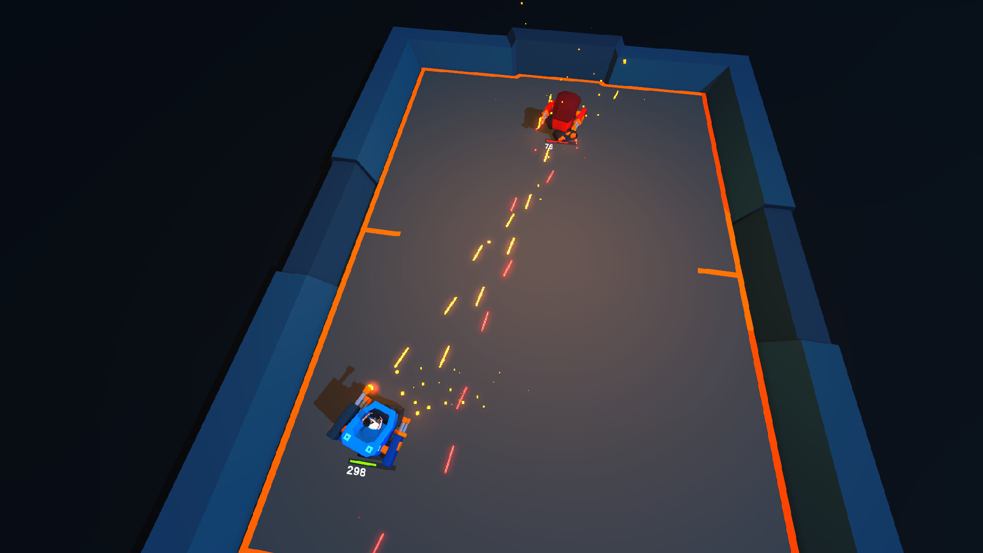 Auto Arena screenshot 4