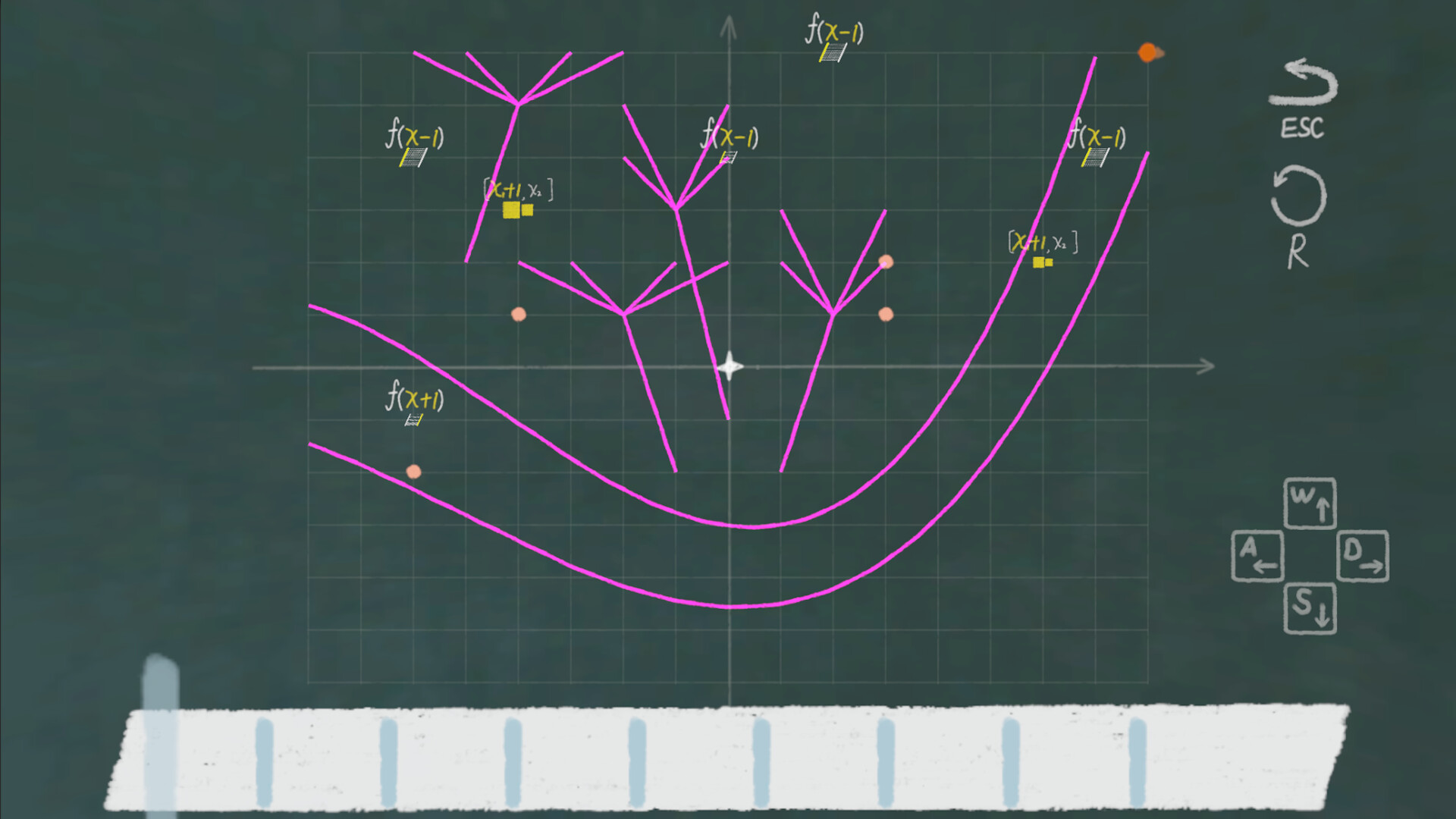 quadrant screenshot 2
