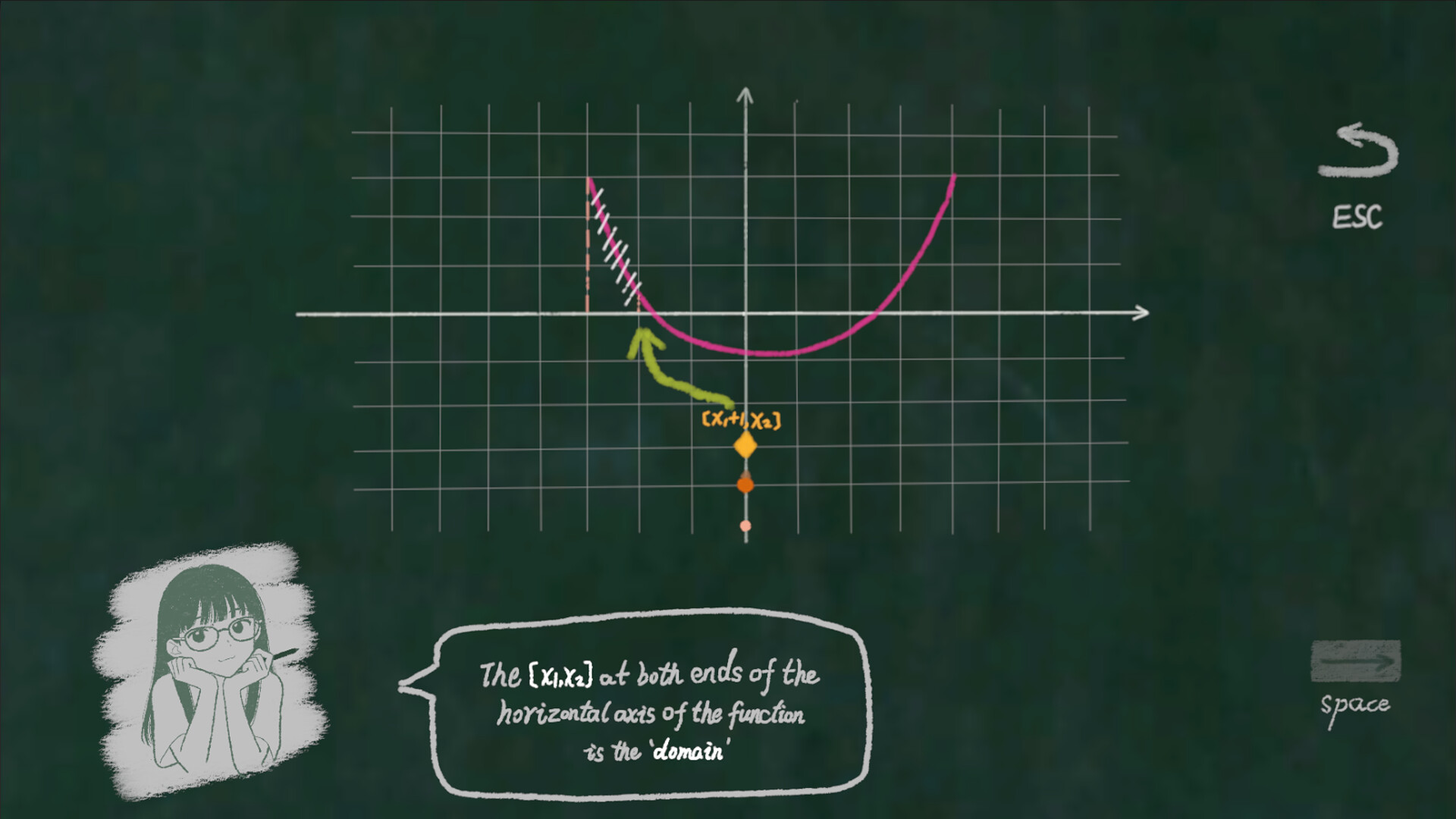 quadrant screenshot 1