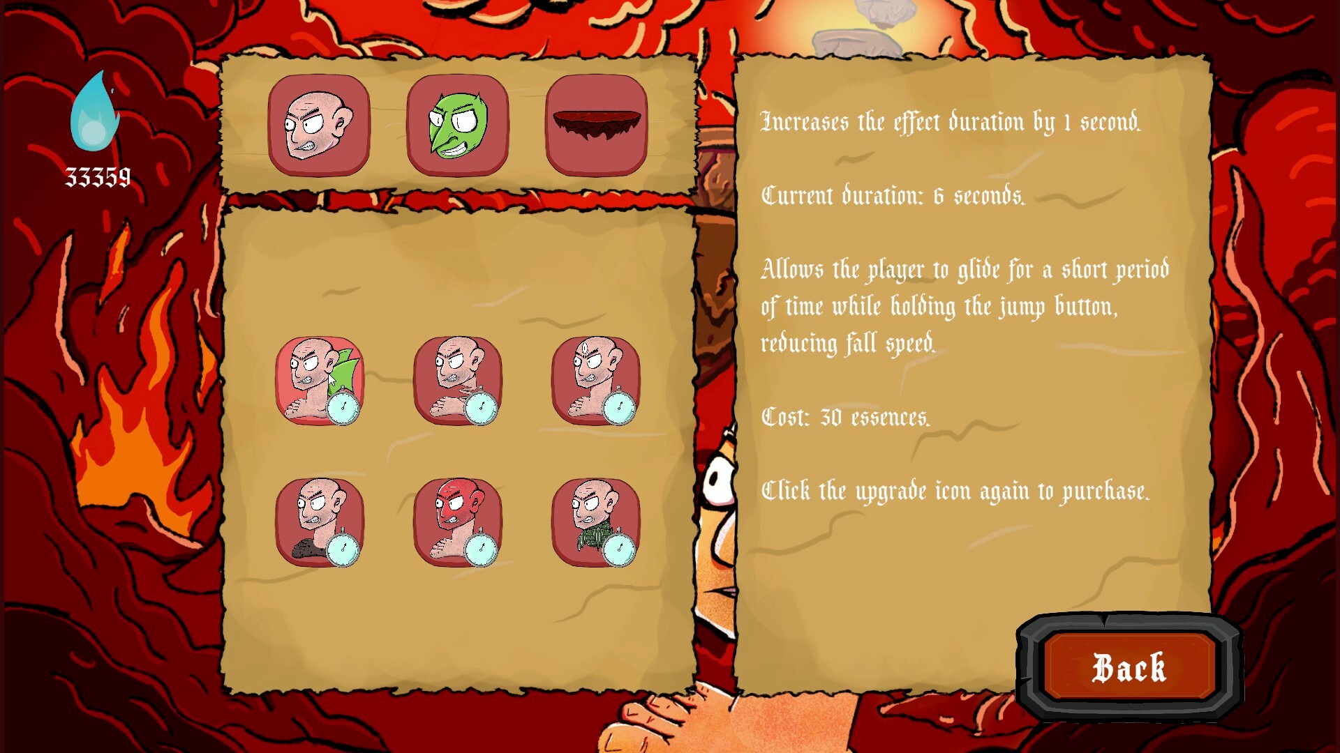 Footsteps From Hell screenshot 2