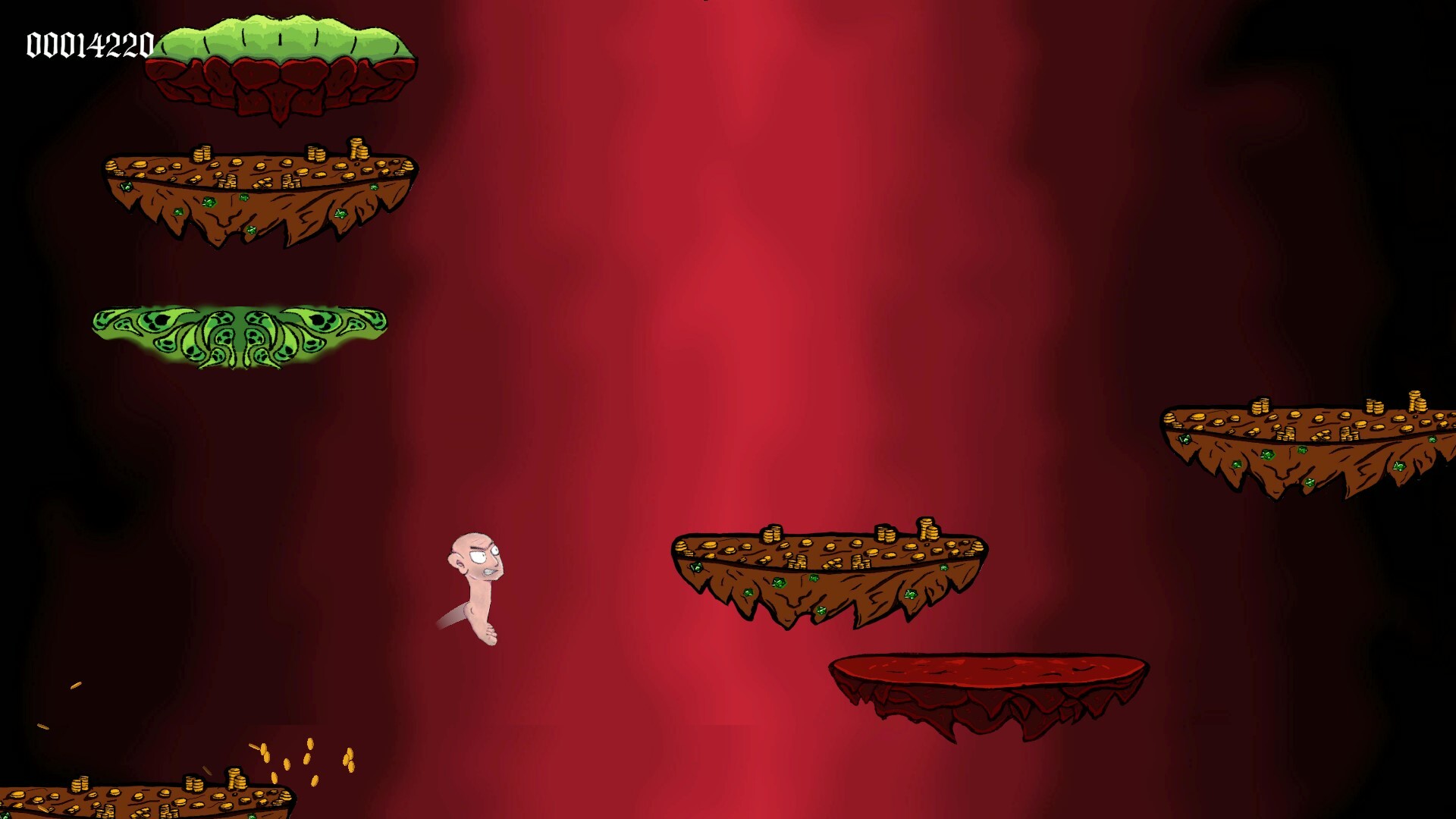 Footsteps From Hell screenshot 4