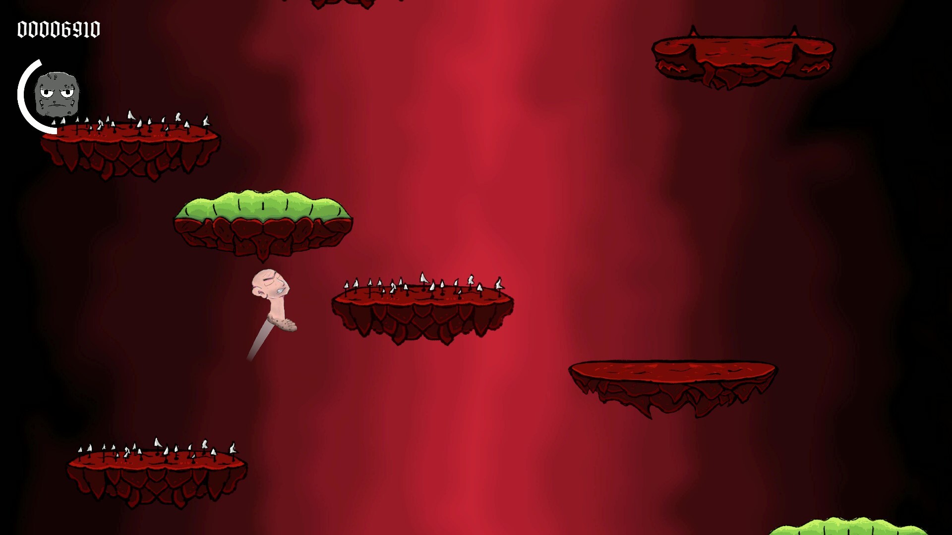 Footsteps From Hell screenshot 6