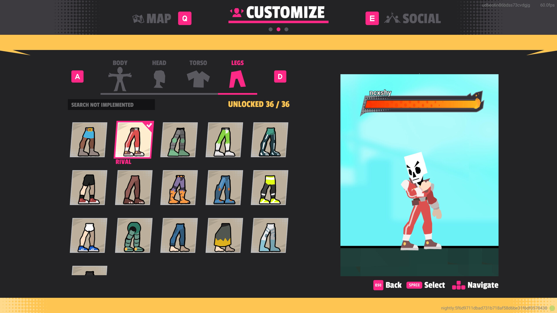Sprint City screenshot 9