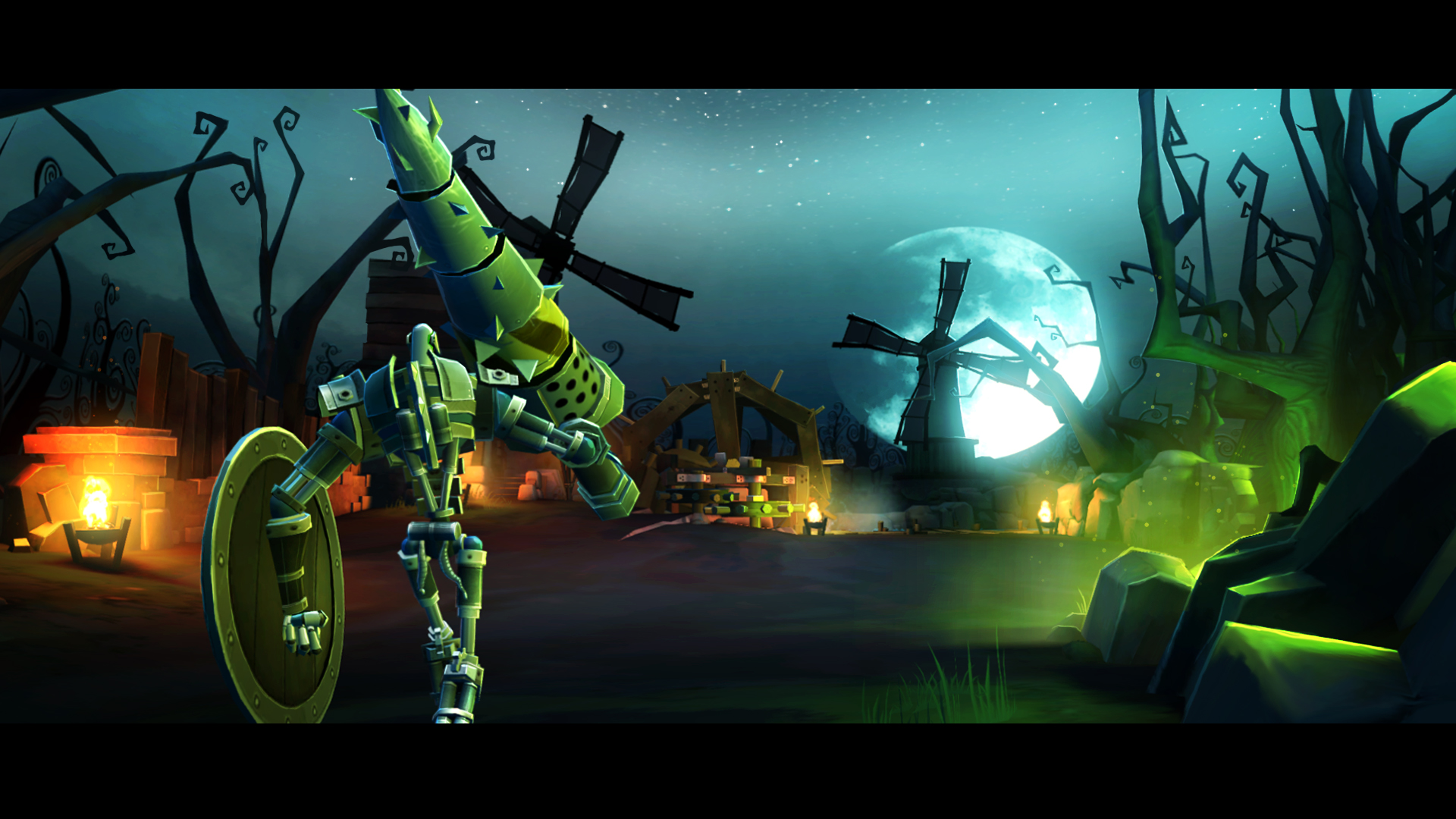 Strength of the Sword ULTIMATE screenshot 3