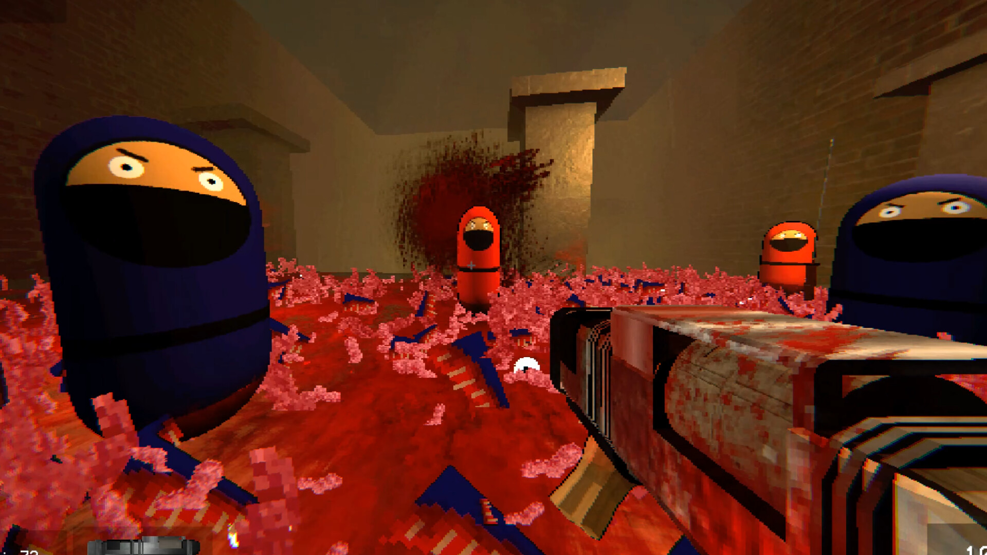 ZEROLIMIT screenshot 1