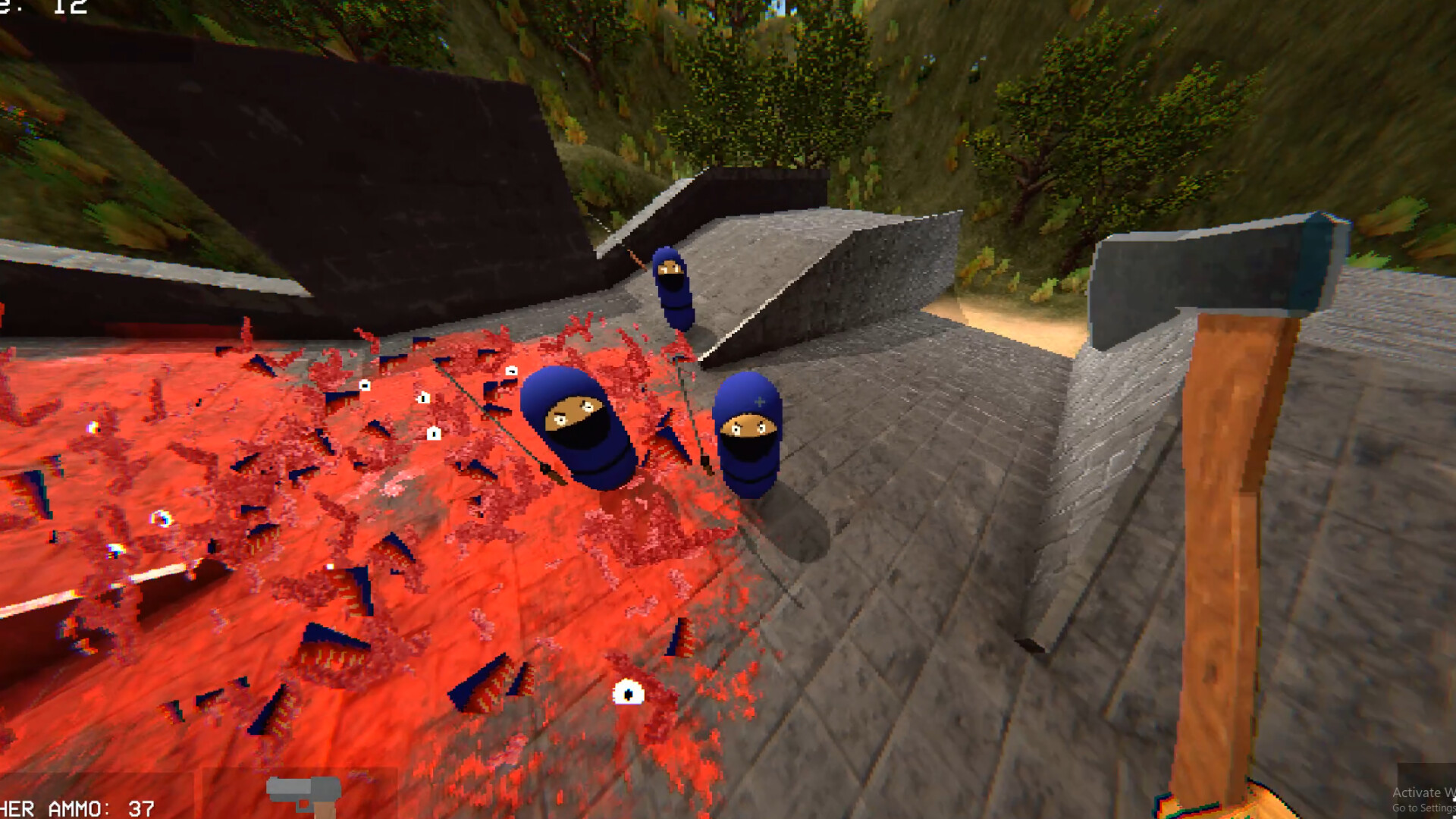 ZEROLIMIT screenshot 6