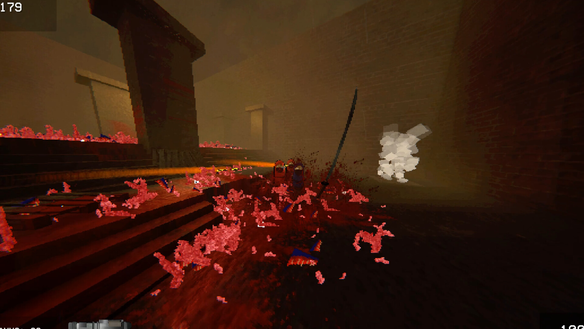 ZEROLIMIT screenshot 3