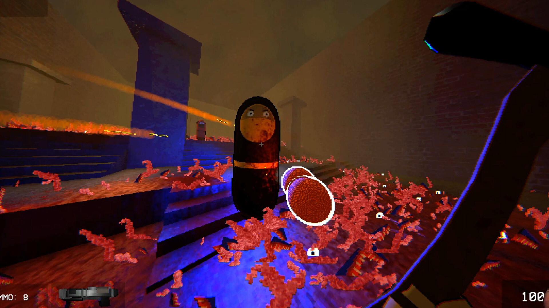 ZEROLIMIT screenshot 5