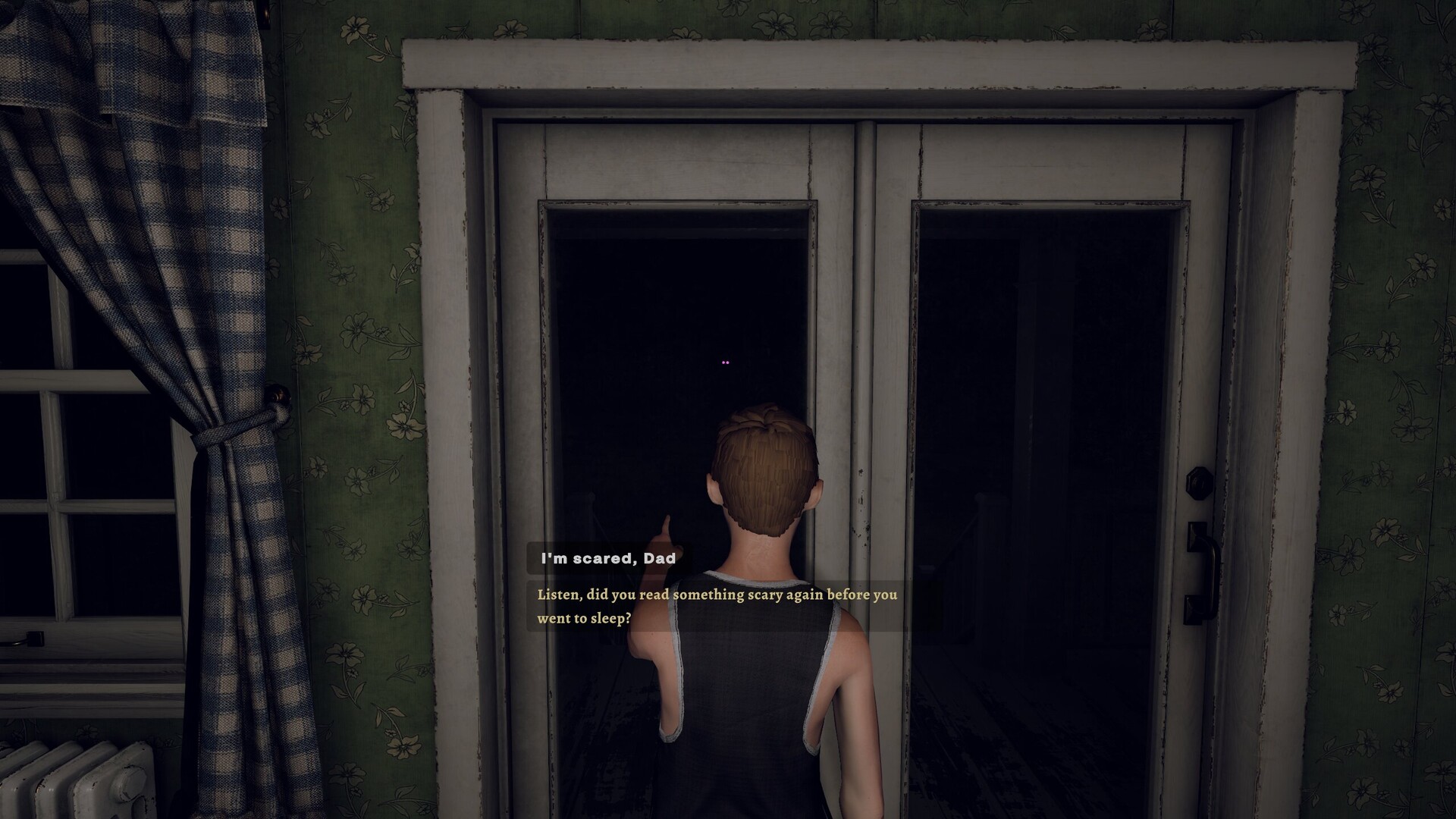 Tales of Fear - Episode Zero screenshot 11