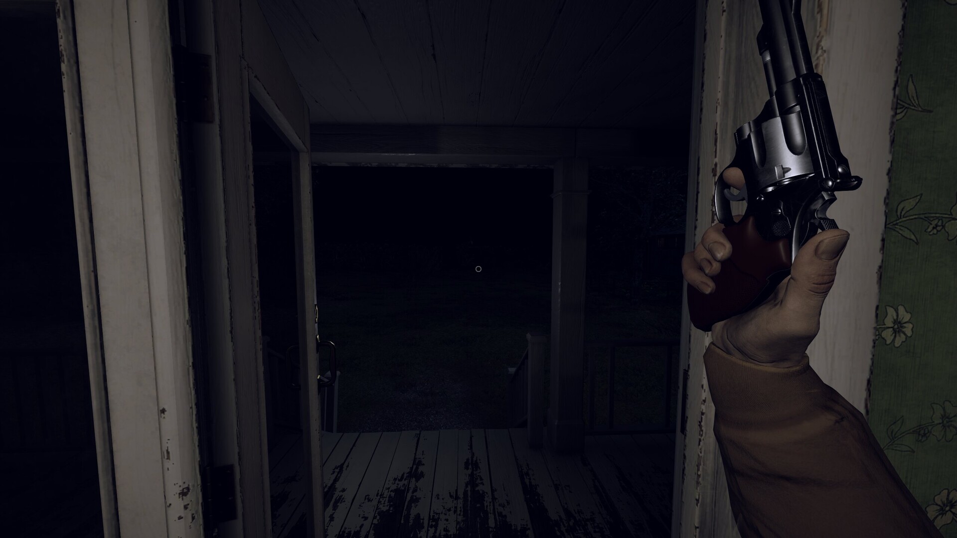 Tales of Fear - Episode Zero screenshot 14