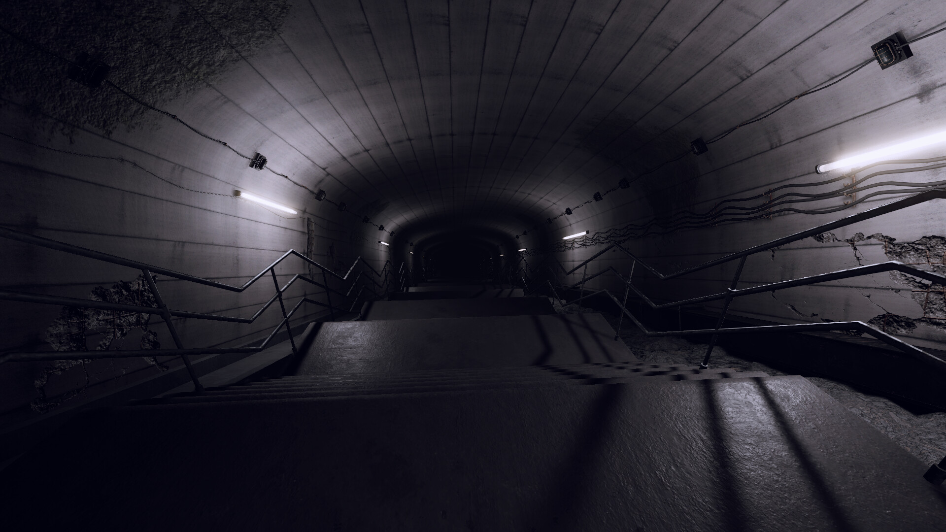 Tales of Fear - Episode Zero screenshot 13