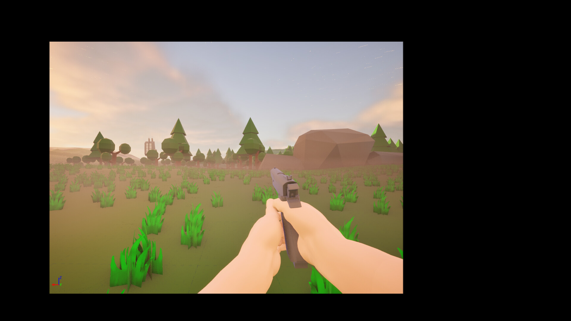 Invasion of Dave screenshot 2