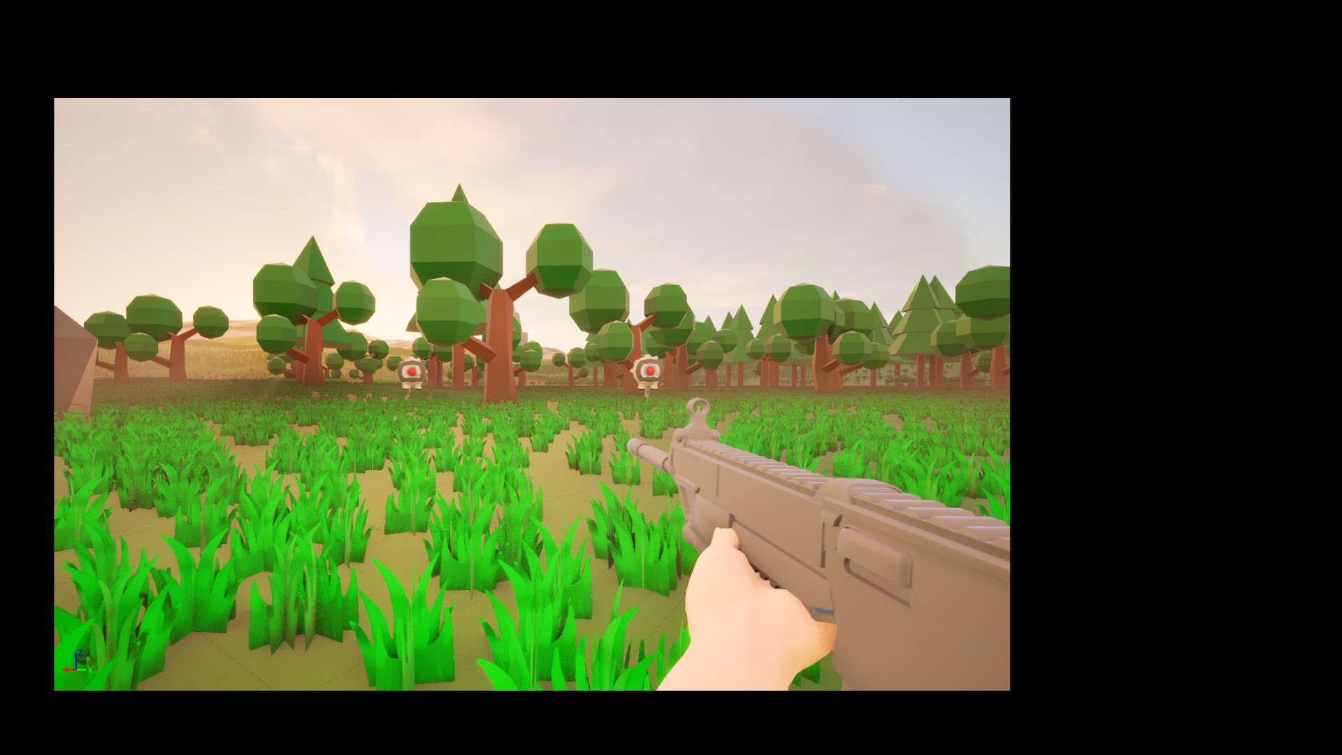 Invasion of Dave screenshot 4