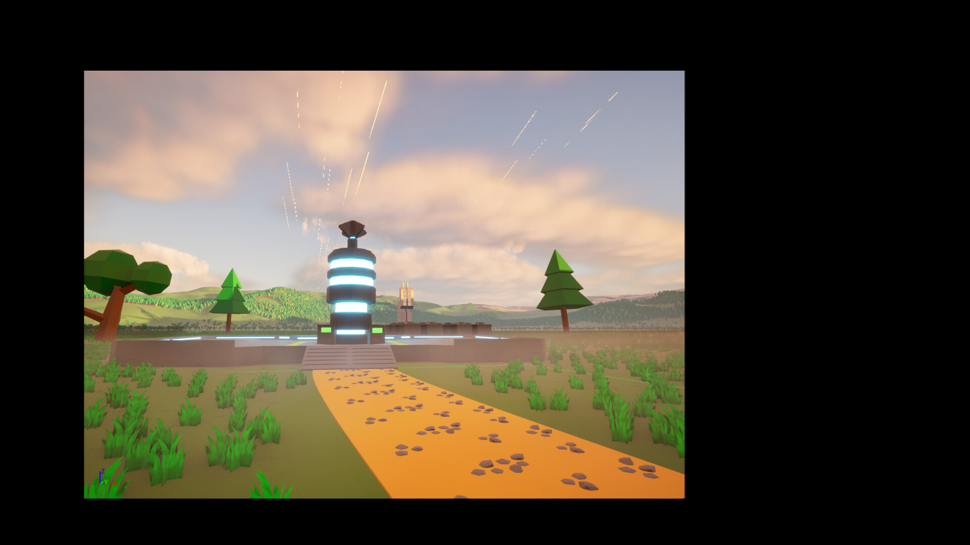Invasion of Dave screenshot 3