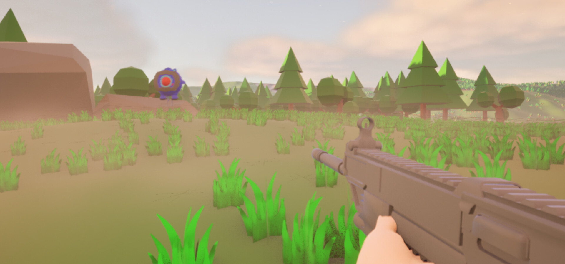 Invasion of Dave screenshot 6