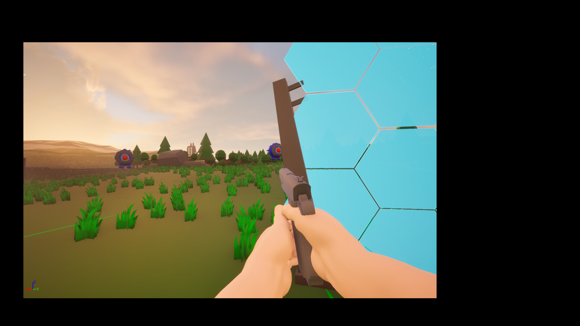 Invasion of Dave screenshot 5