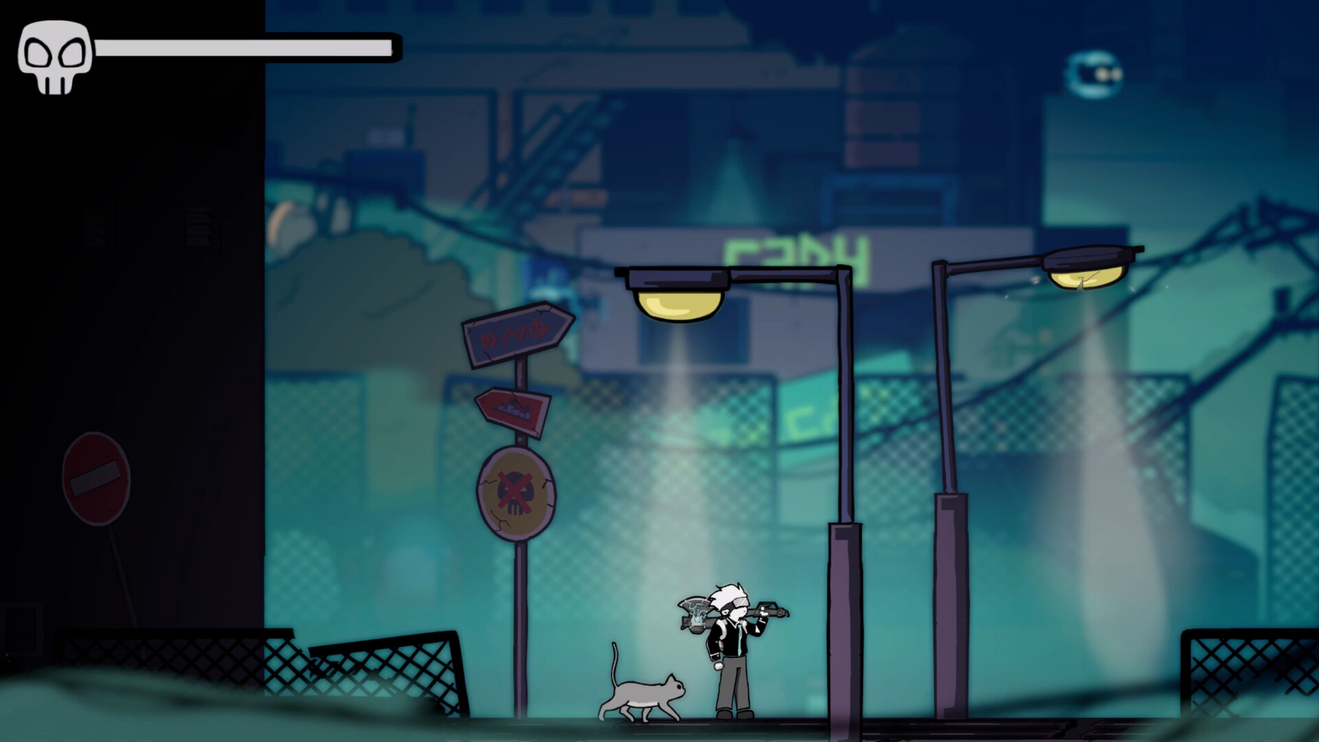 Phantom Rend screenshot 5