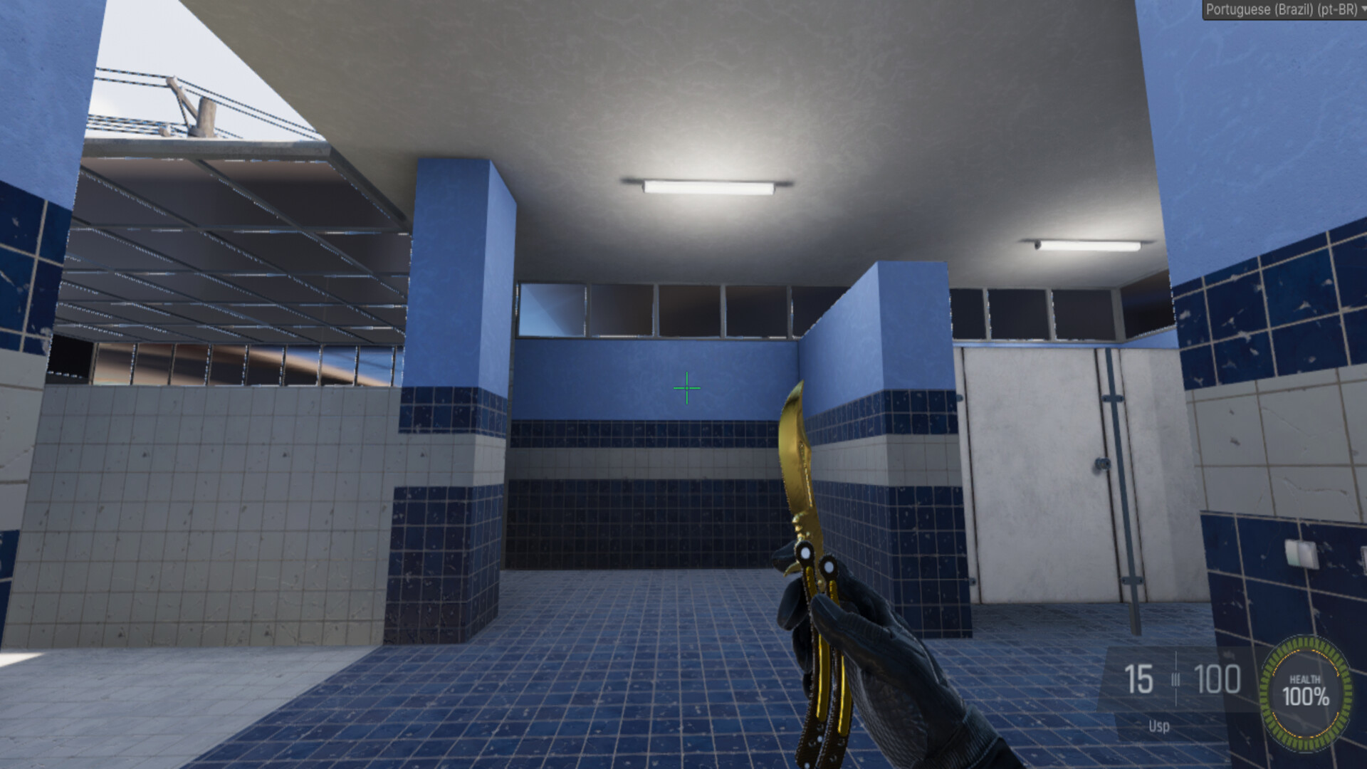 Molodoy Simulator screenshot 3