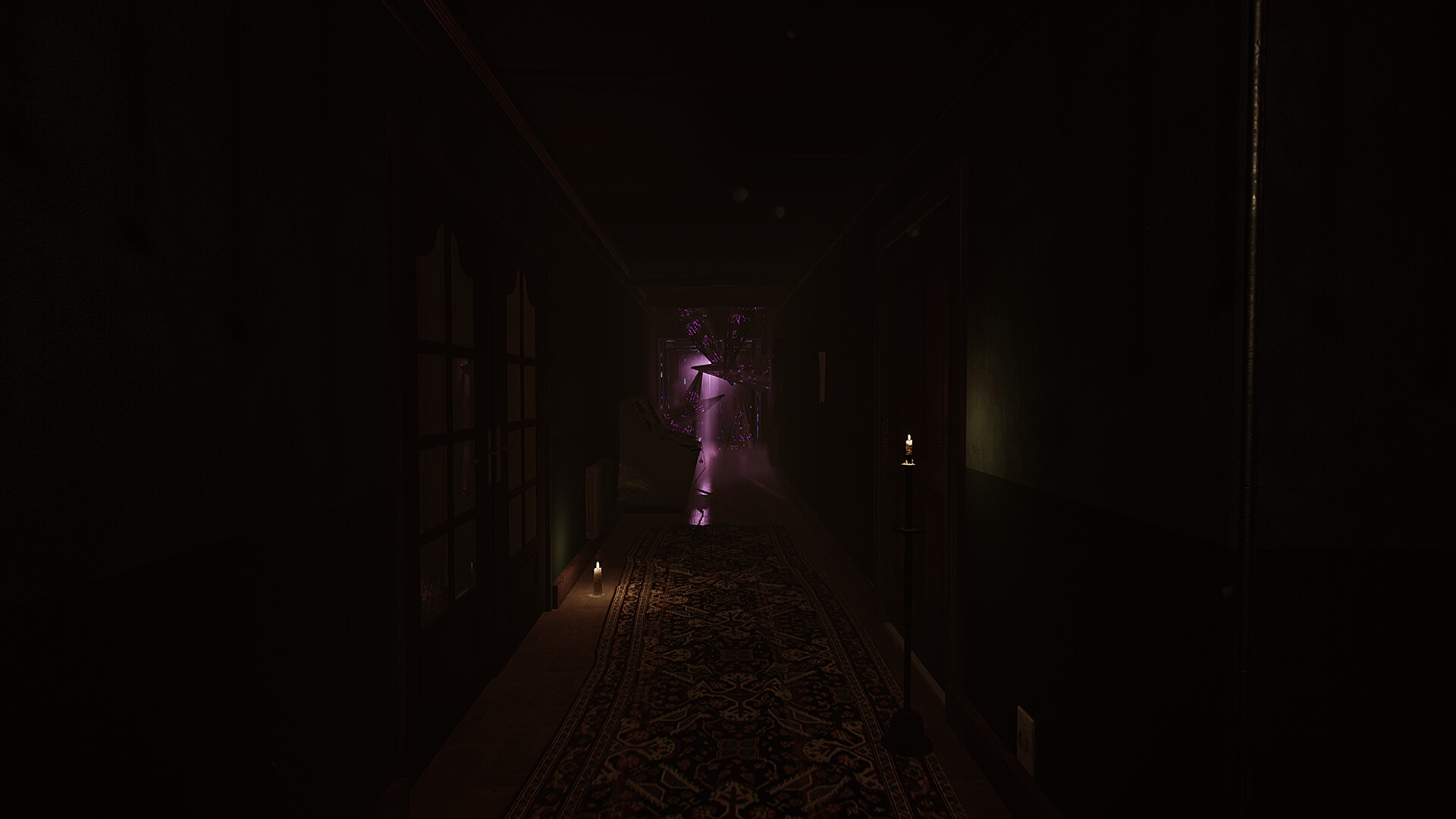 OH DEMON! Fix my TV screenshot 2