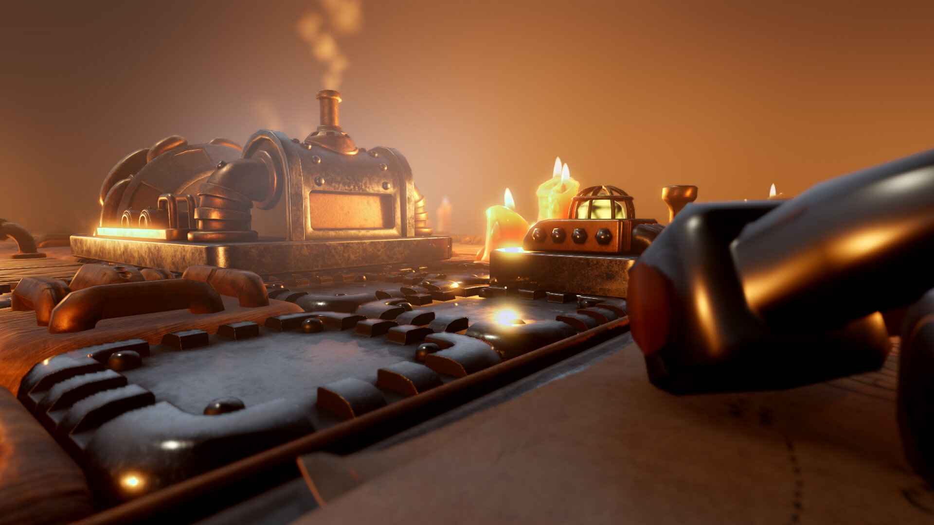 Eccentricity screenshot 6