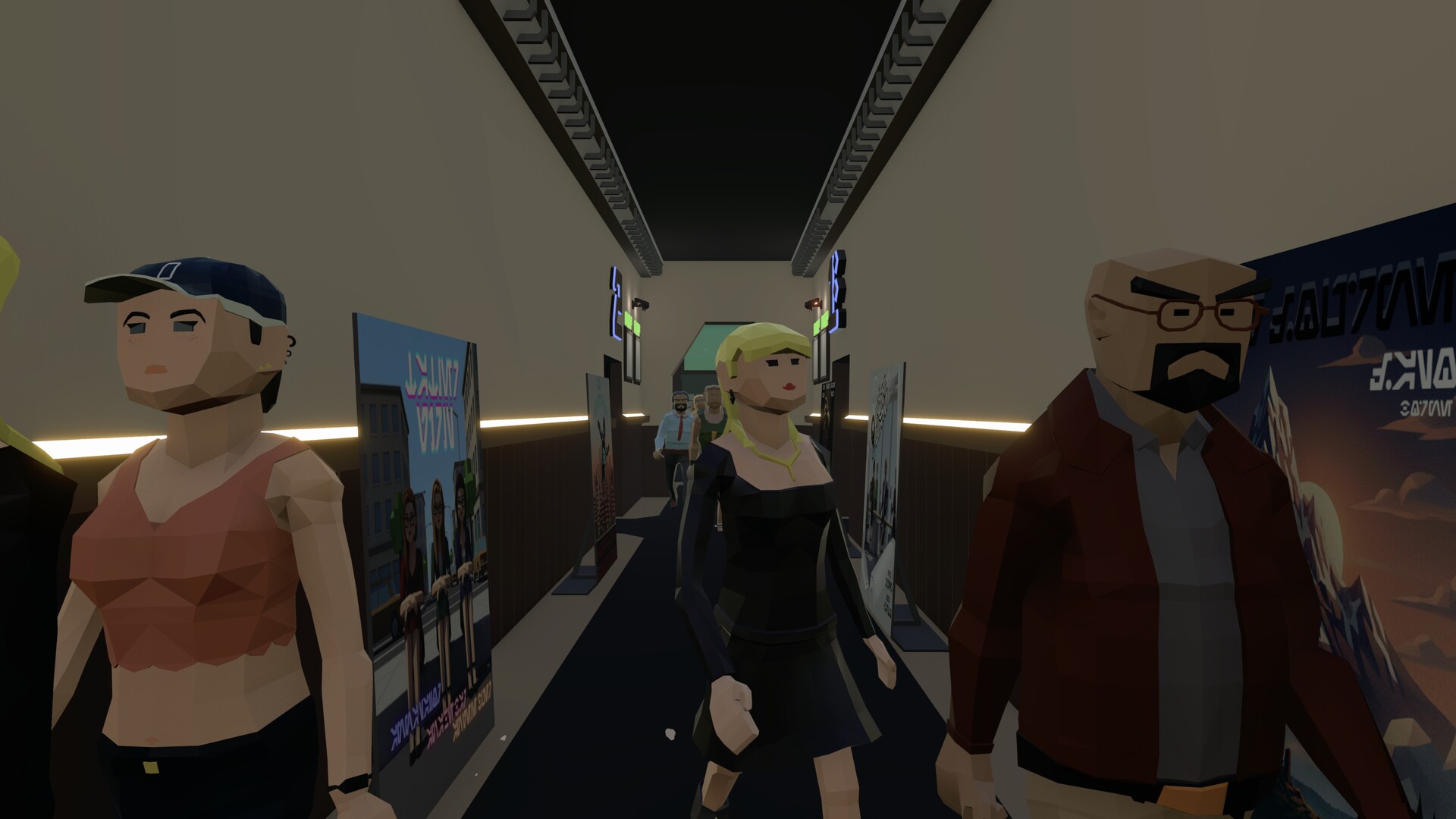 Cinema Owner screenshot 5