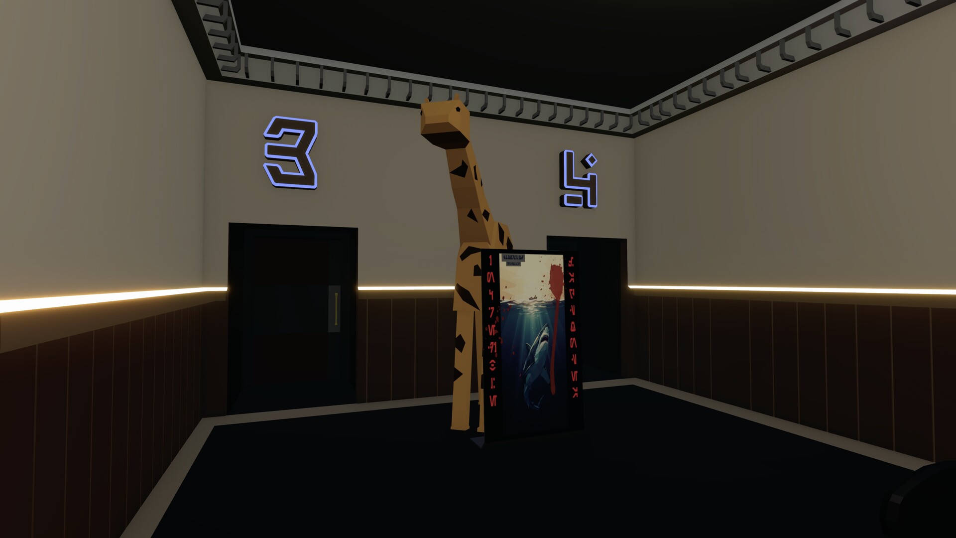 Cinema Owner screenshot 11