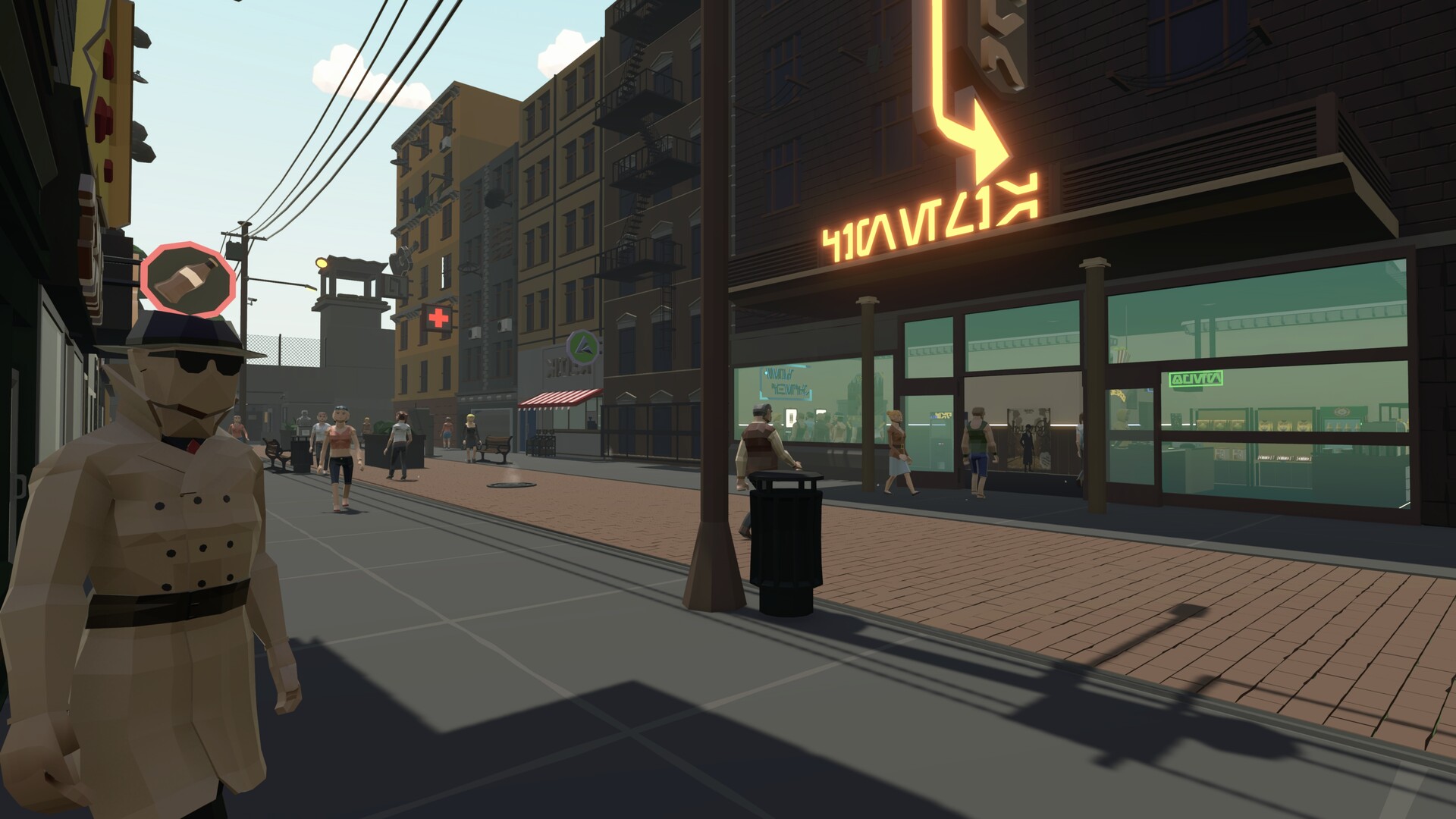 Cinema Owner screenshot 3