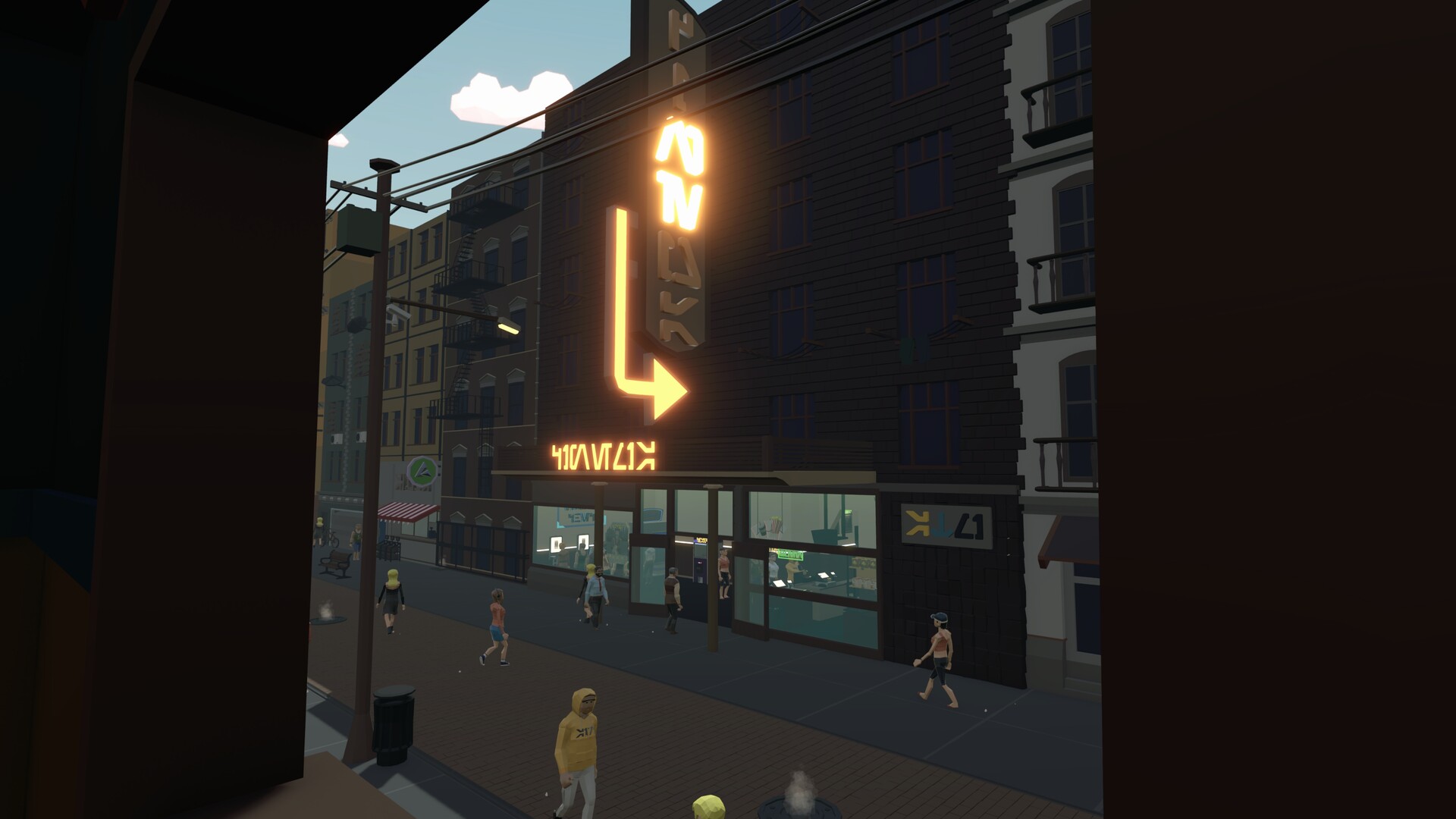 Cinema Owner screenshot 2